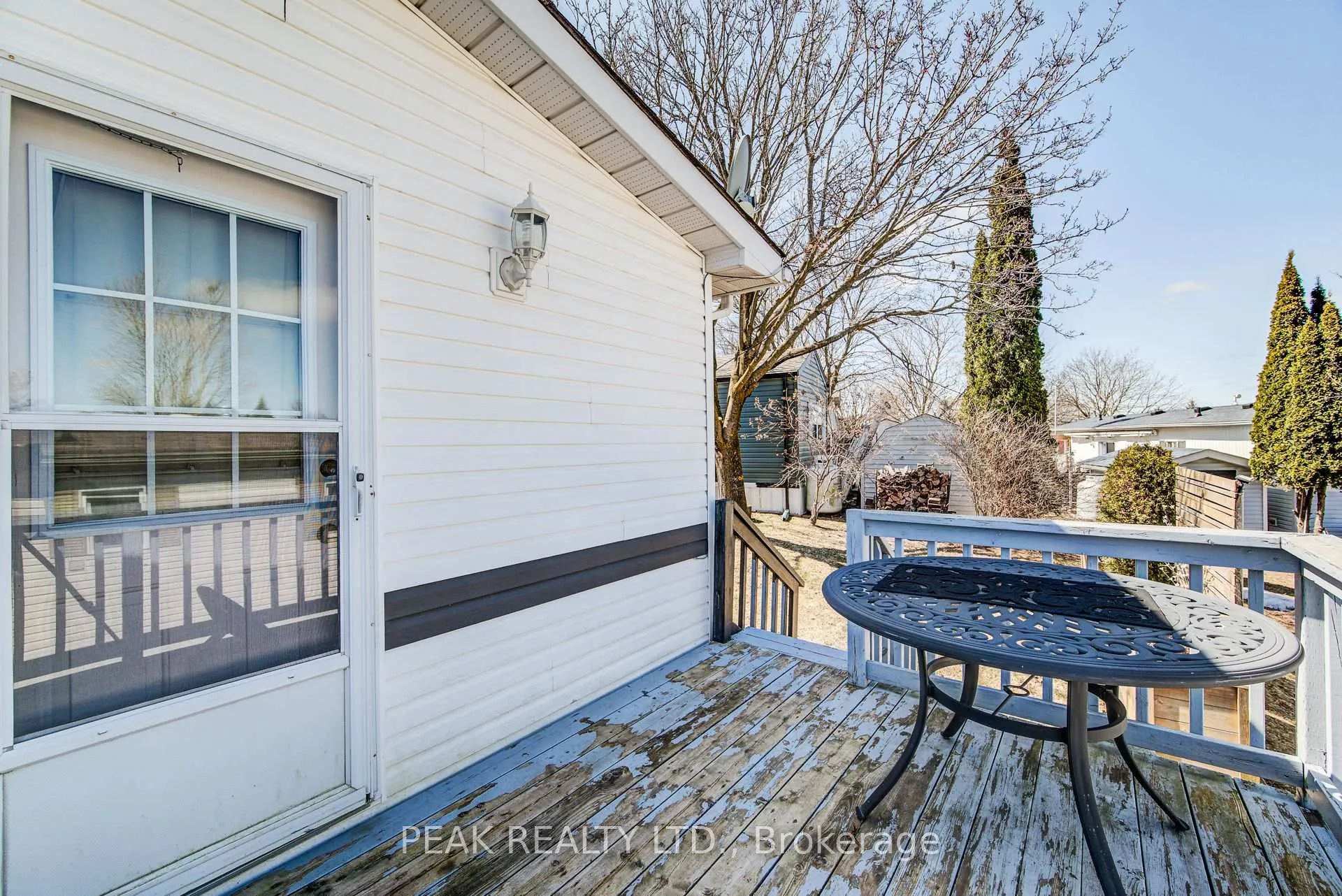 Photo 32 of Unit 355, 580 Beaver Creek Road, Waterloo — HOMEH