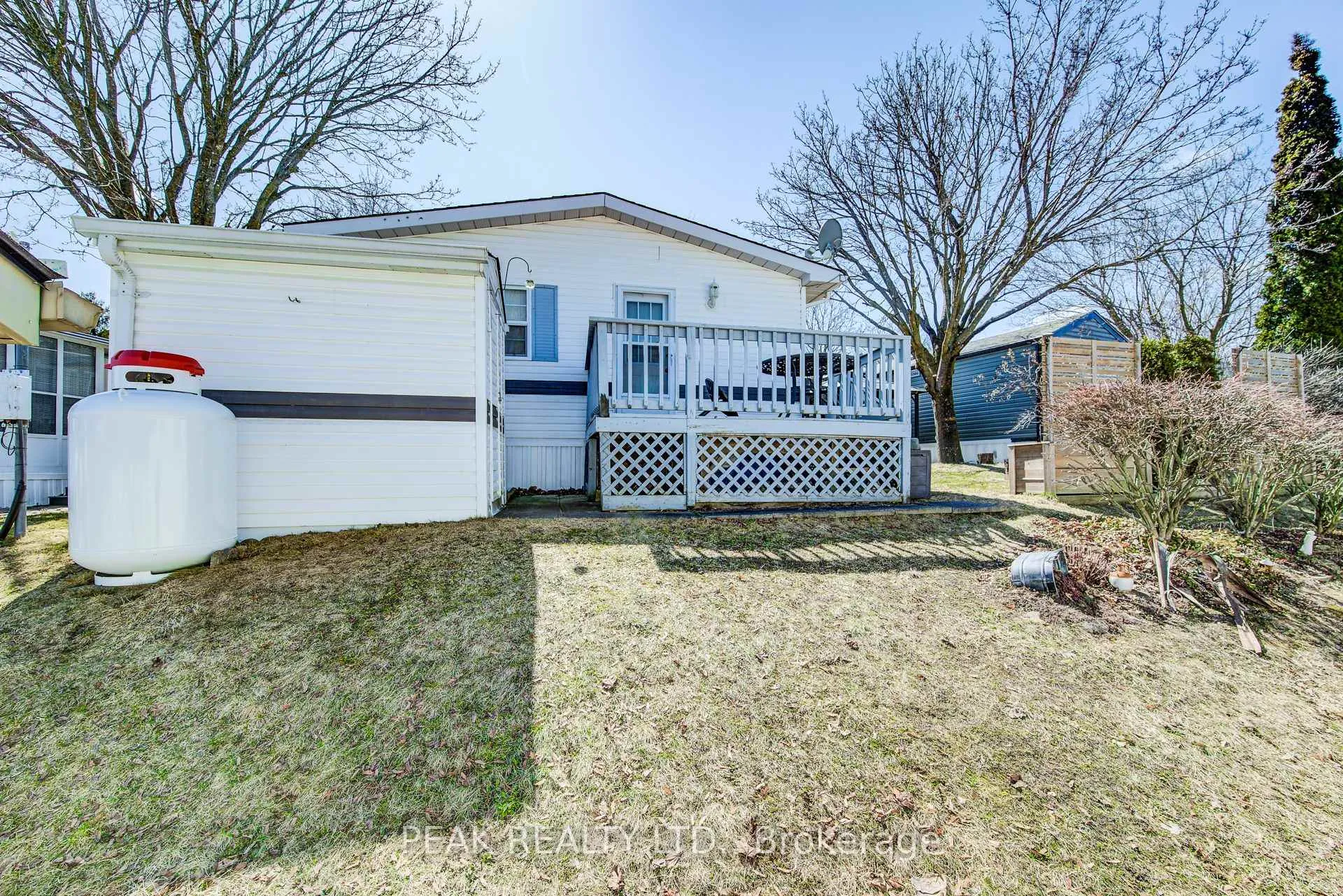 Photo 33 of Unit 355, 580 Beaver Creek Road, Waterloo — HOMEH