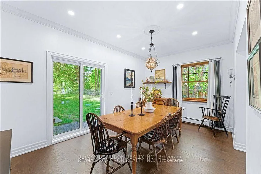 Photo 15 of 6 Mill Street E, Springwater, Hillsdale — HOMEH