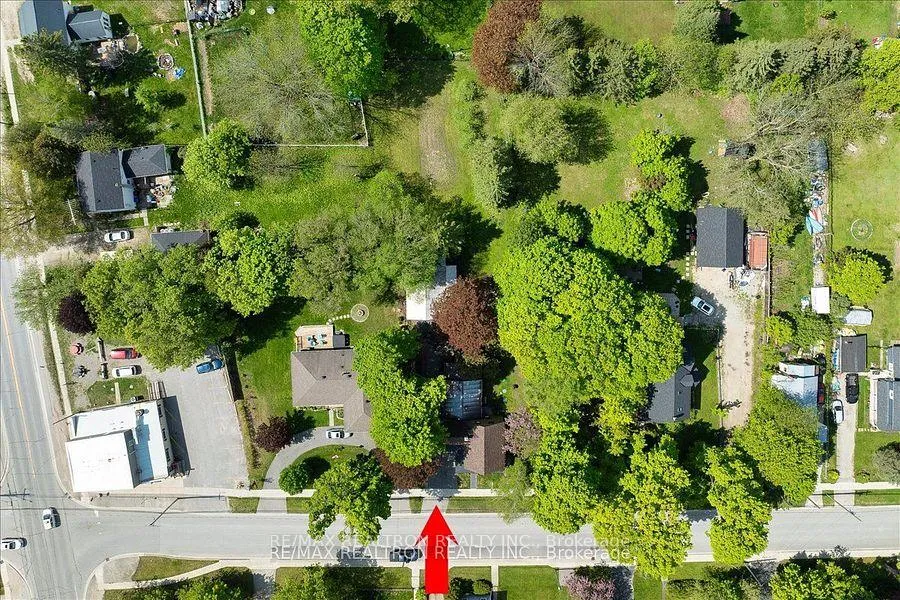 Photo 27 of 6 Mill Street E, Springwater, Hillsdale — HOMEH