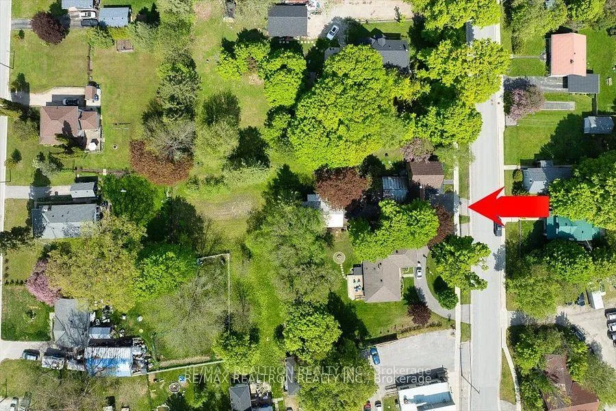 Photo 28 of 6 Mill Street E, Springwater, Hillsdale — HOMEH