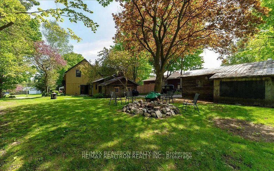Photo 29 of 6 Mill Street E, Springwater, Hillsdale — HOMEH