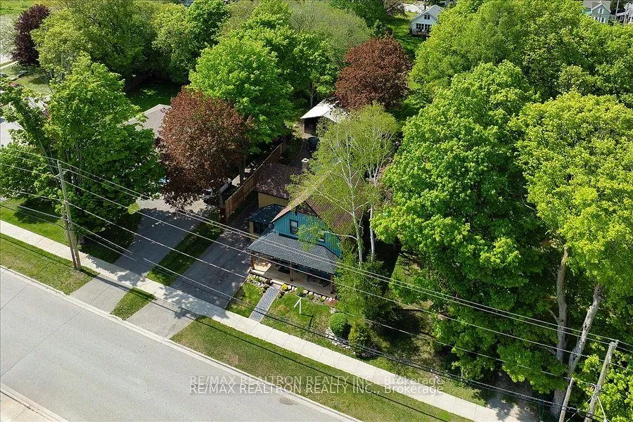 Photo 31 of 6 Mill Street E, Springwater, Hillsdale — HOMEH