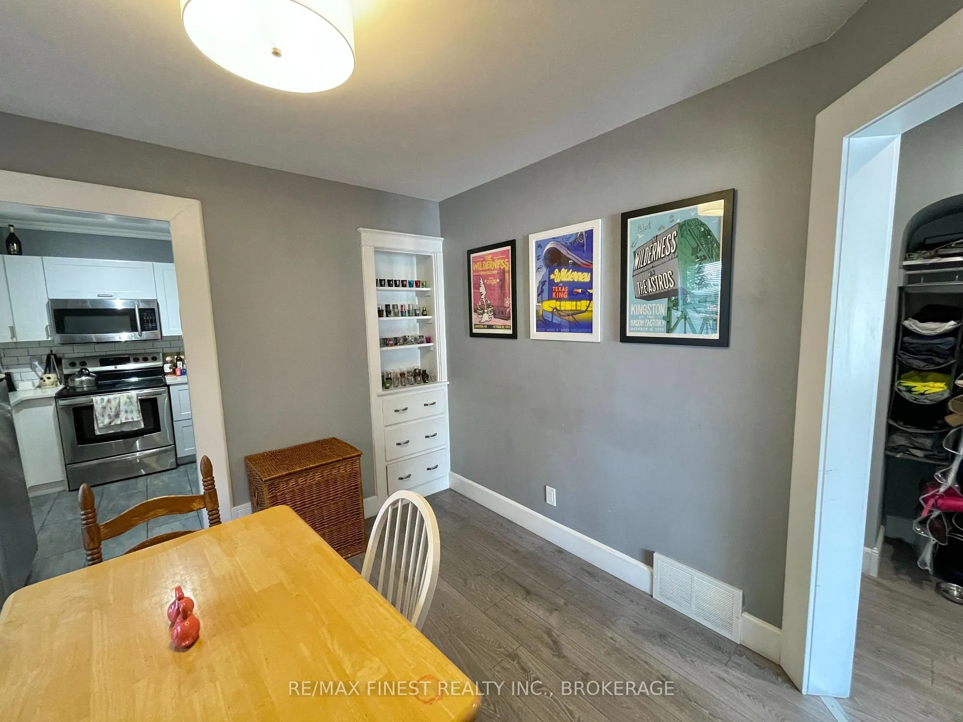 Photo 20 of 18 Drayton Avenue, Kingston, East of Sir John A. Blvd — HOMEH