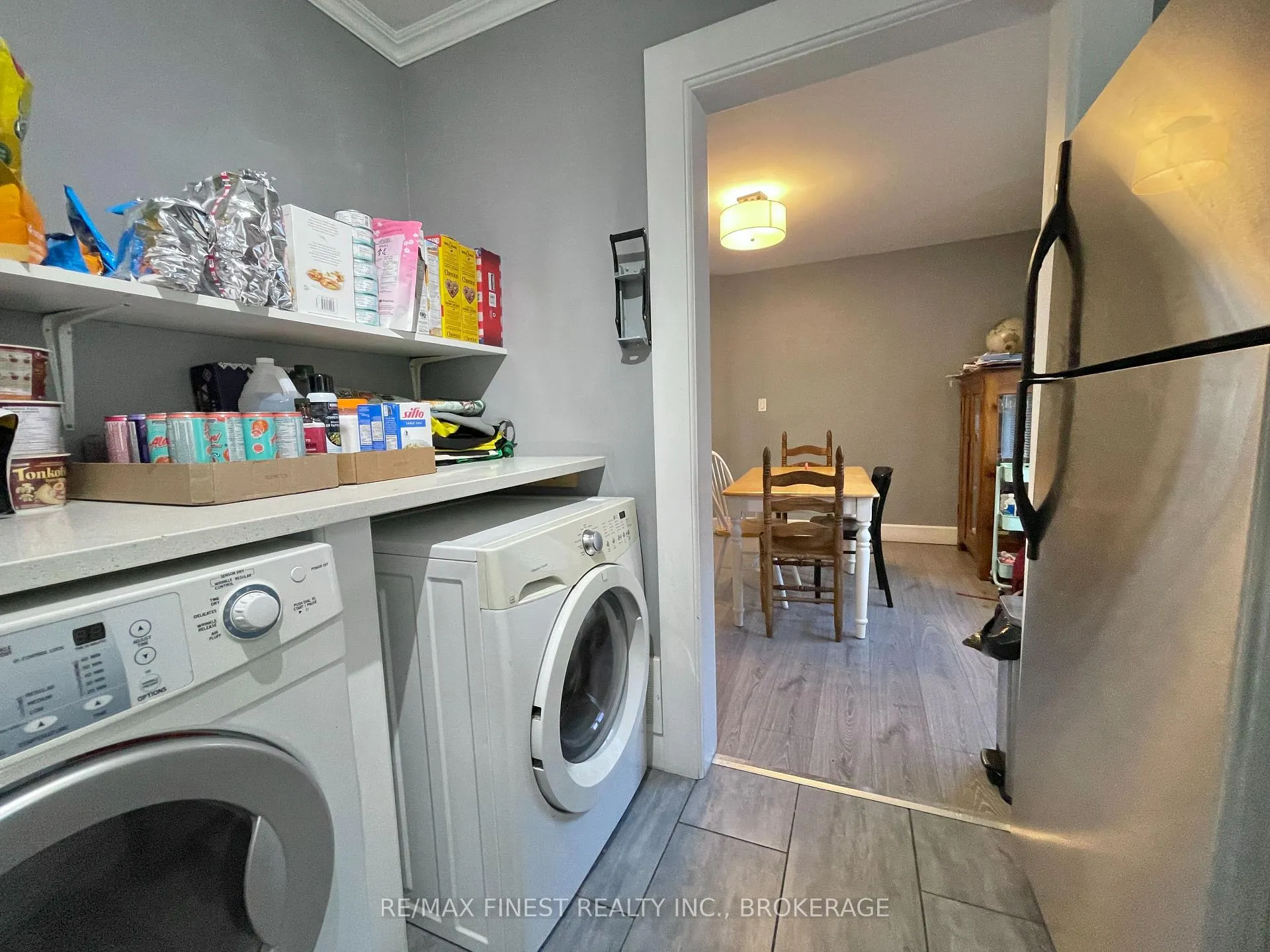 Photo 22 of 18 Drayton Avenue, Kingston, East of Sir John A. Blvd — HOMEH