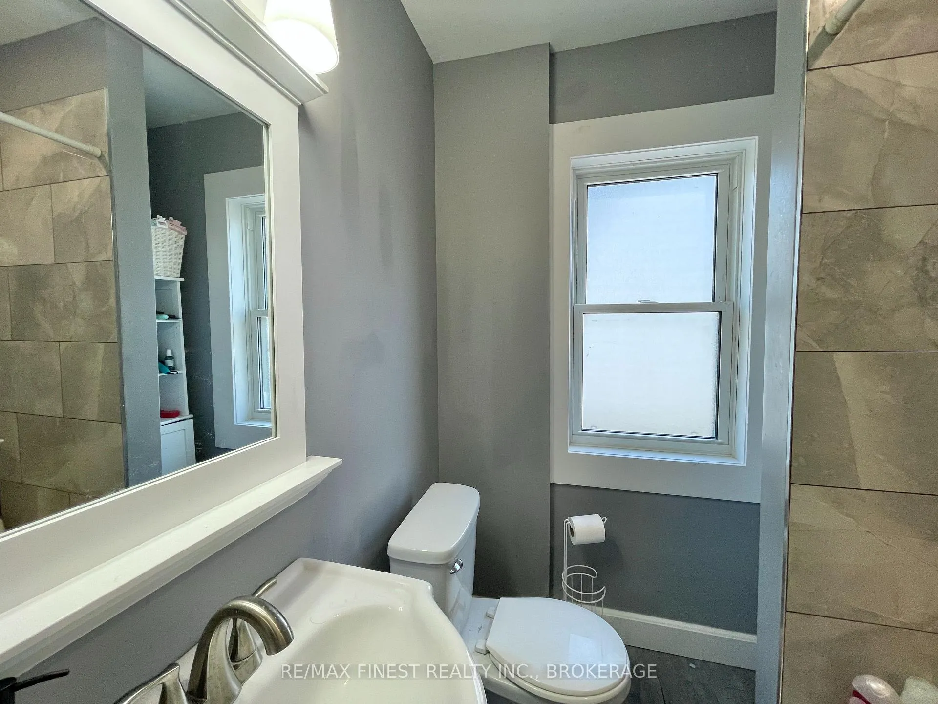 Photo 24 of 18 Drayton Avenue, Kingston, East of Sir John A. Blvd — HOMEH