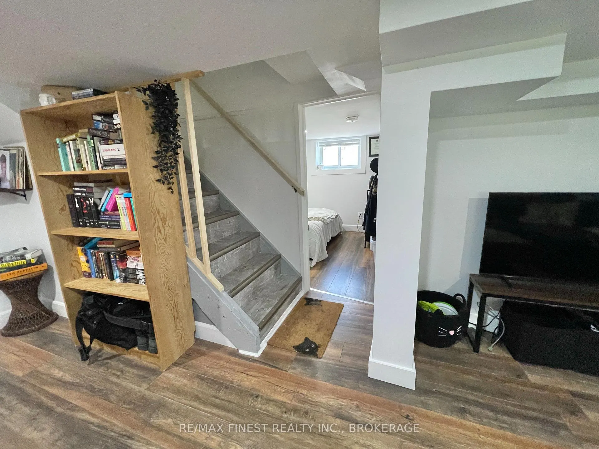 Photo 28 of 18 Drayton Avenue, Kingston, East of Sir John A. Blvd — HOMEH