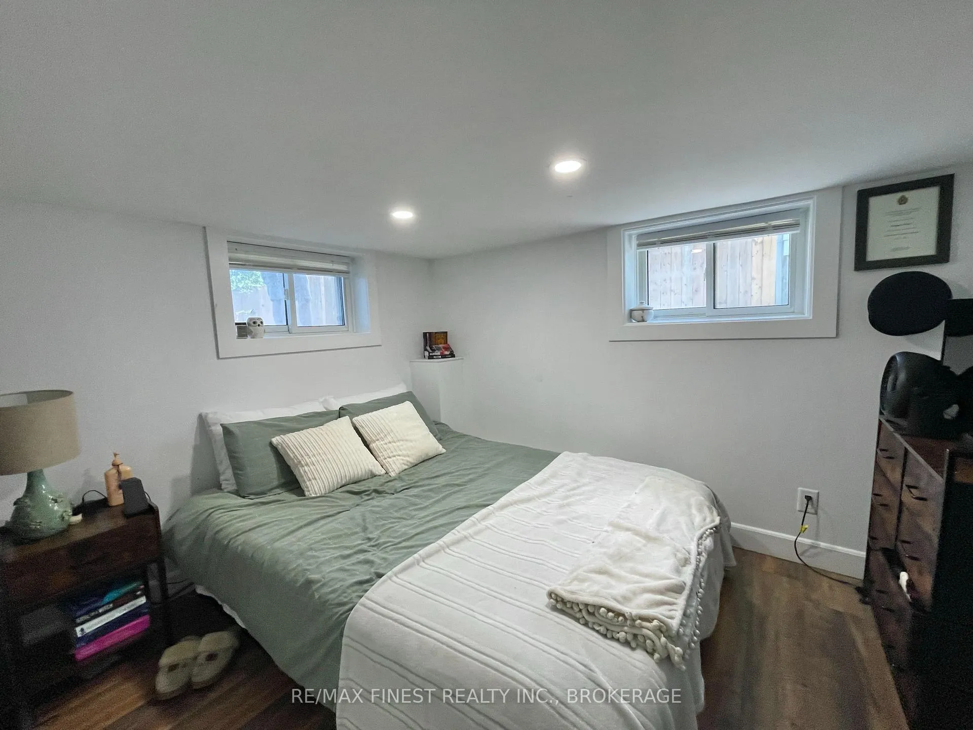 Photo 29 of 18 Drayton Avenue, Kingston, East of Sir John A. Blvd — HOMEH