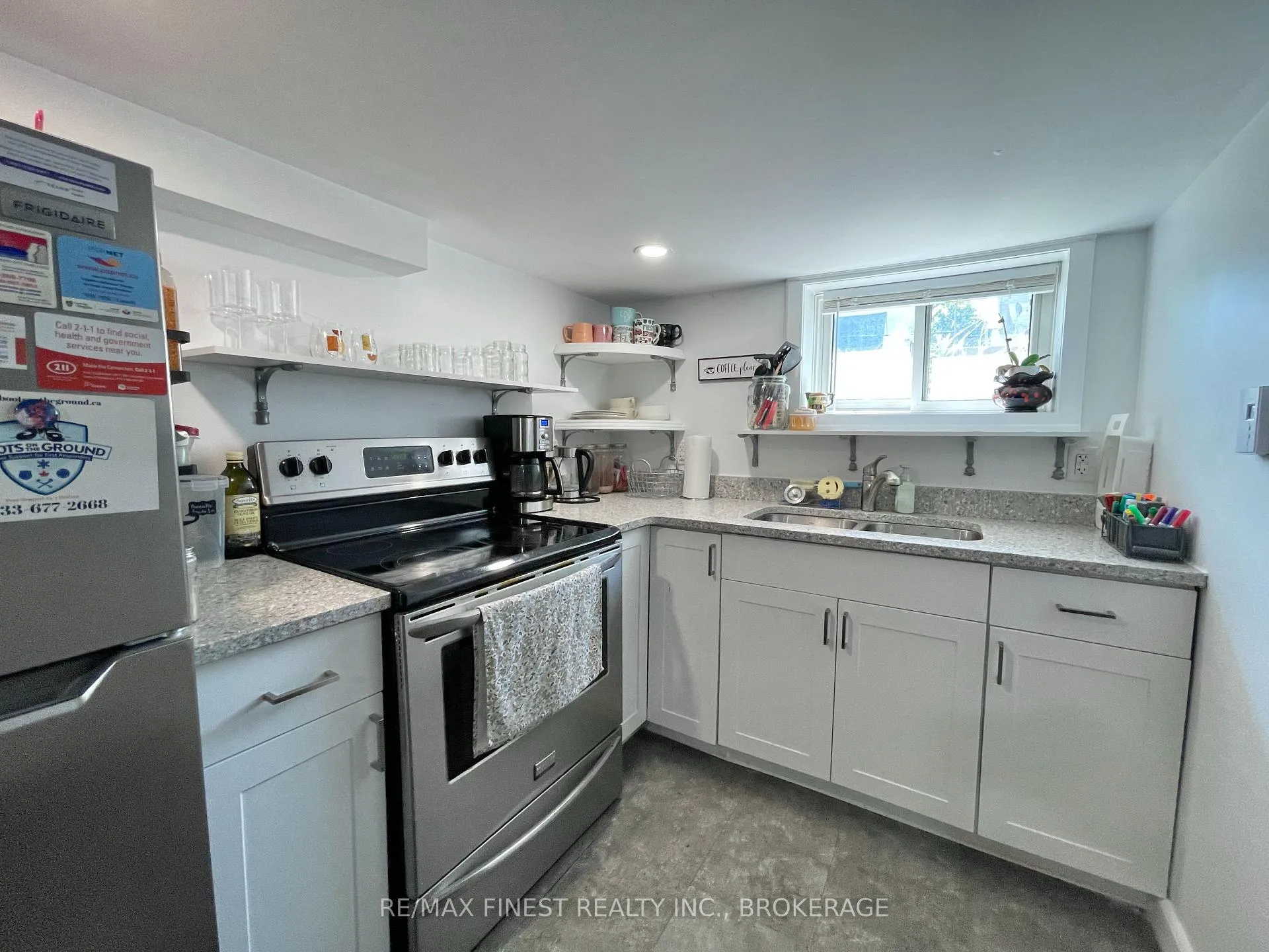 Photo 31 of 18 Drayton Avenue, Kingston, East of Sir John A. Blvd — HOMEH