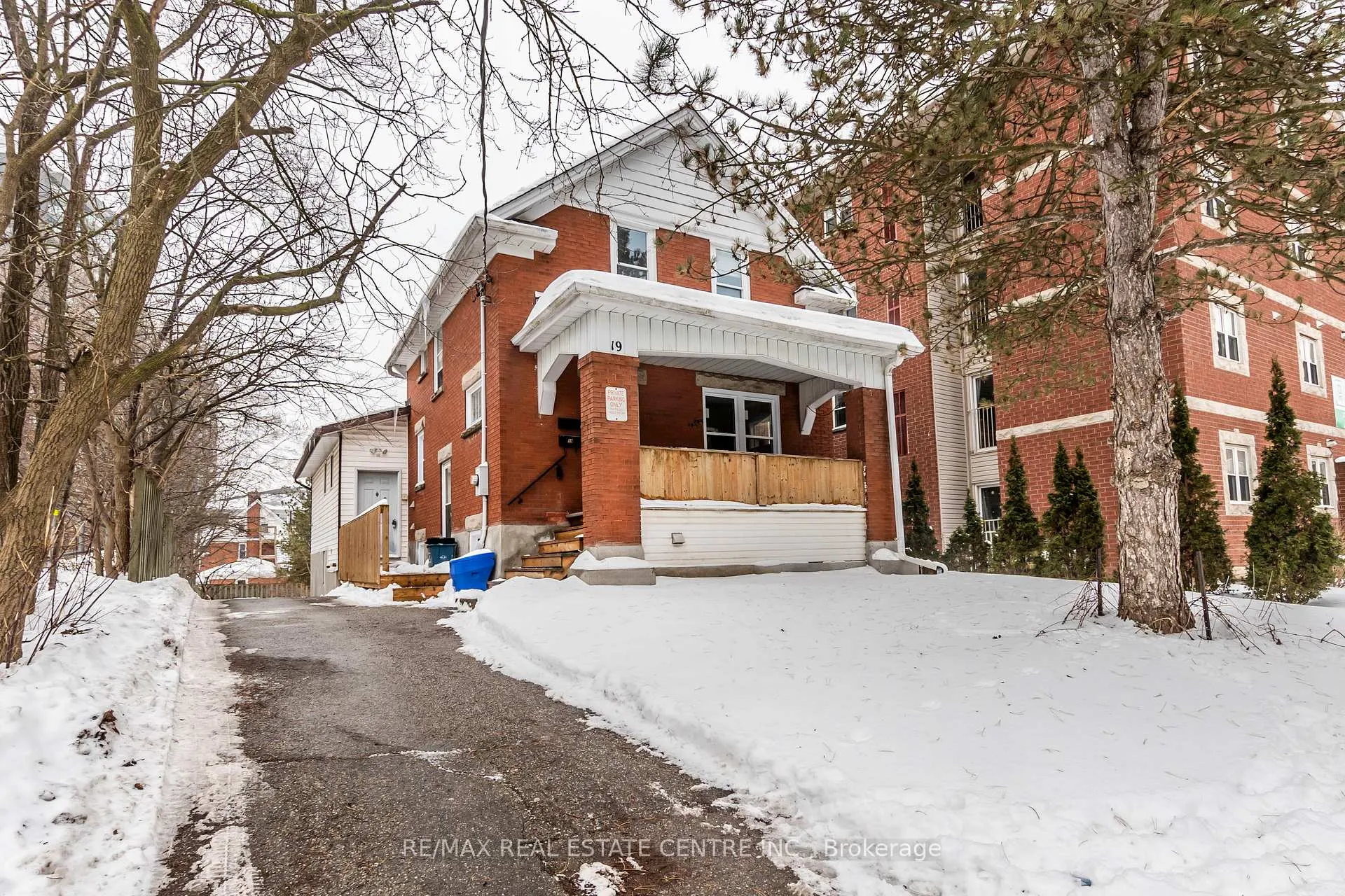 Photo 1 of 19 Bricker Avenue, Waterloo — HOMEH