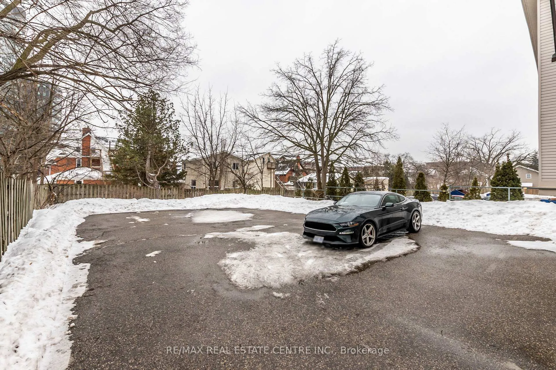 Photo 24 of 19 Bricker Avenue, Waterloo — HOMEH