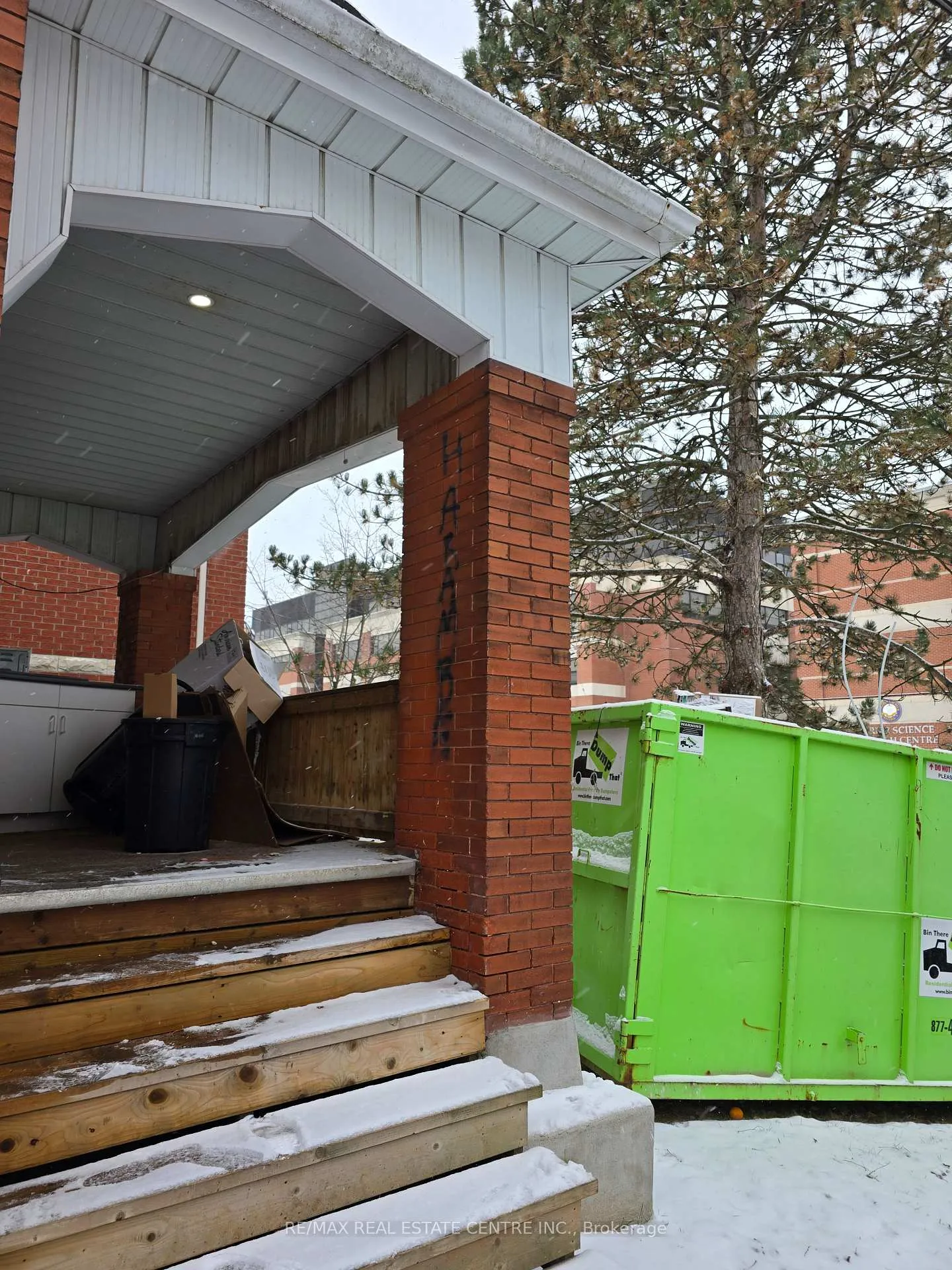 Photo 26 of 19 Bricker Avenue, Waterloo — HOMEH