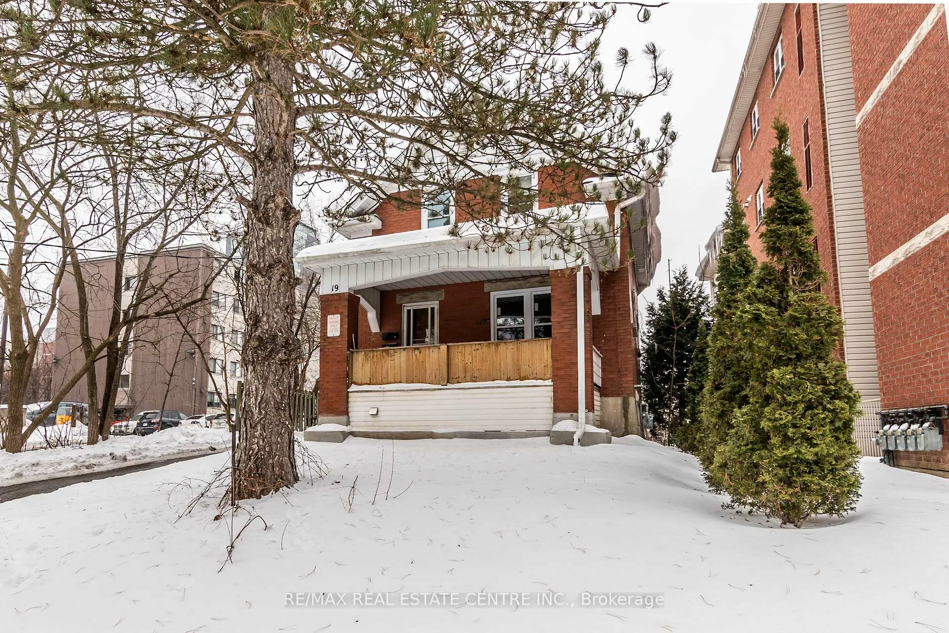 Photo 30 of 19 Bricker Avenue, Waterloo — HOMEH
