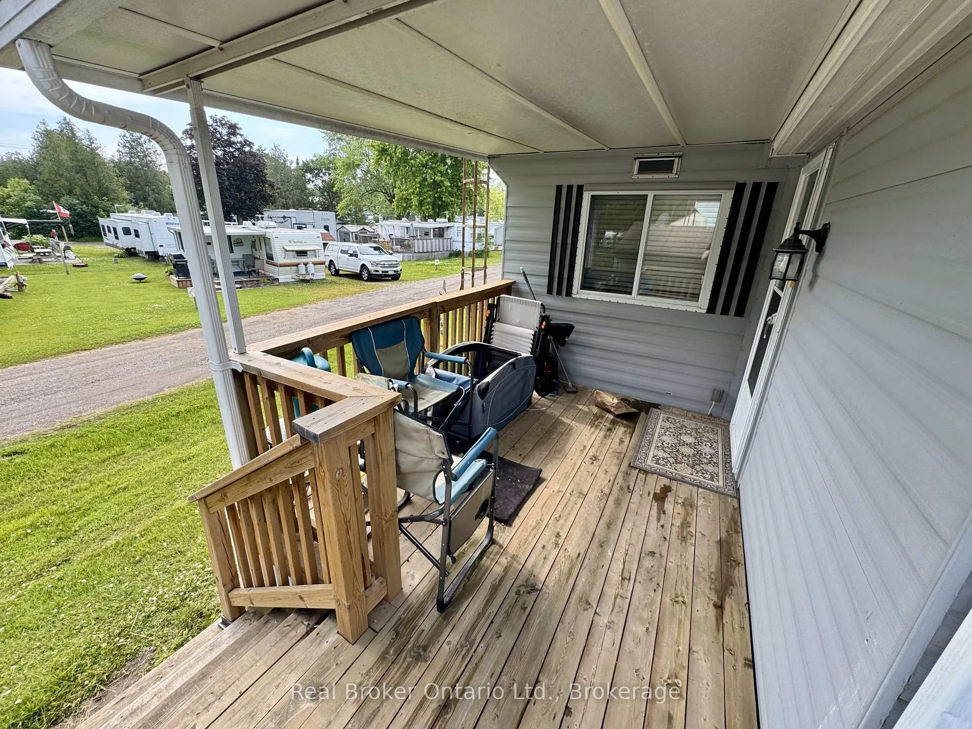 Photo 2 of Unit 194, 580 Beaver Creek Road, Waterloo — HOMEH