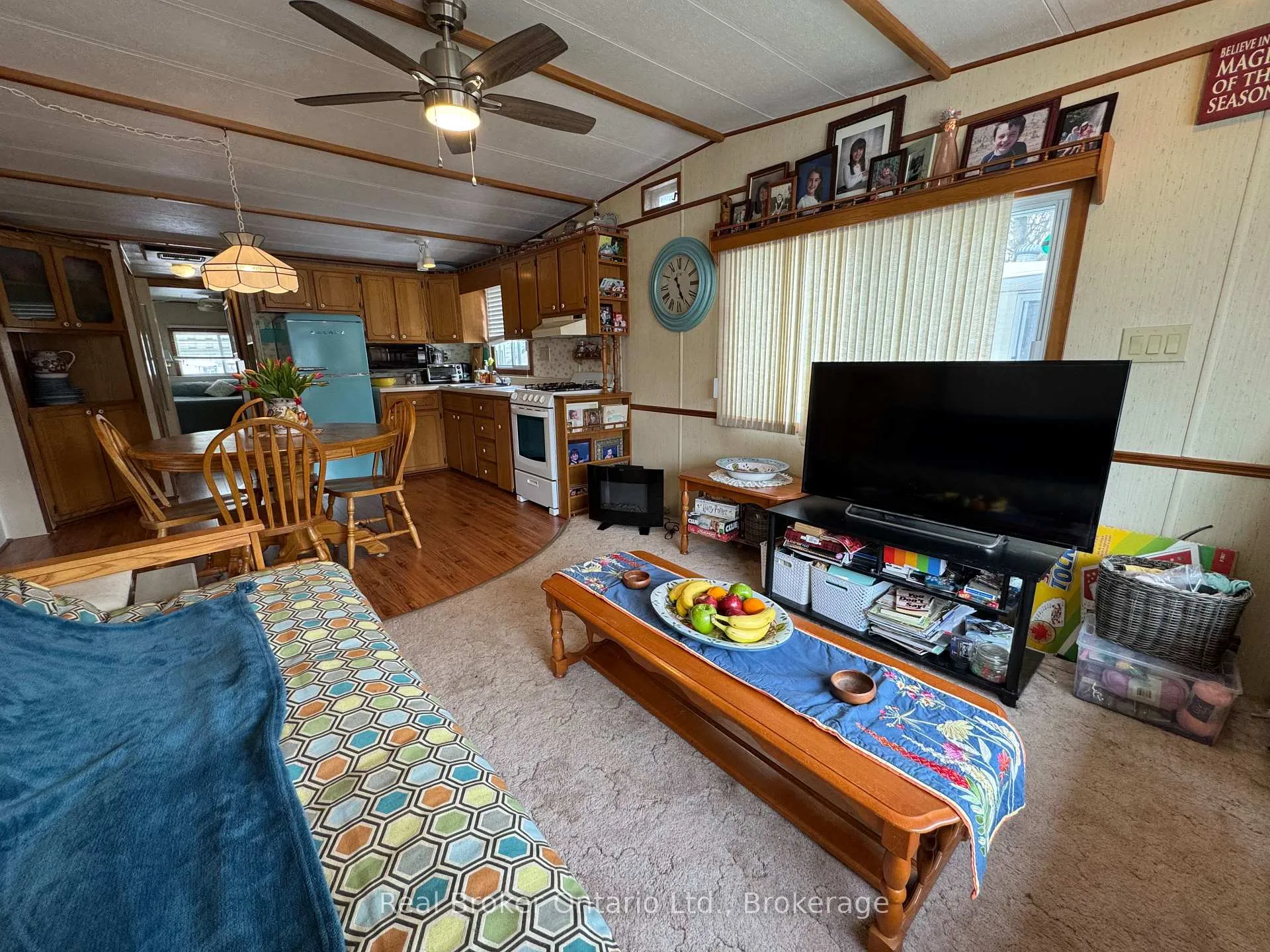 Photo 6 of Unit 194, 580 Beaver Creek Road, Waterloo — HOMEH