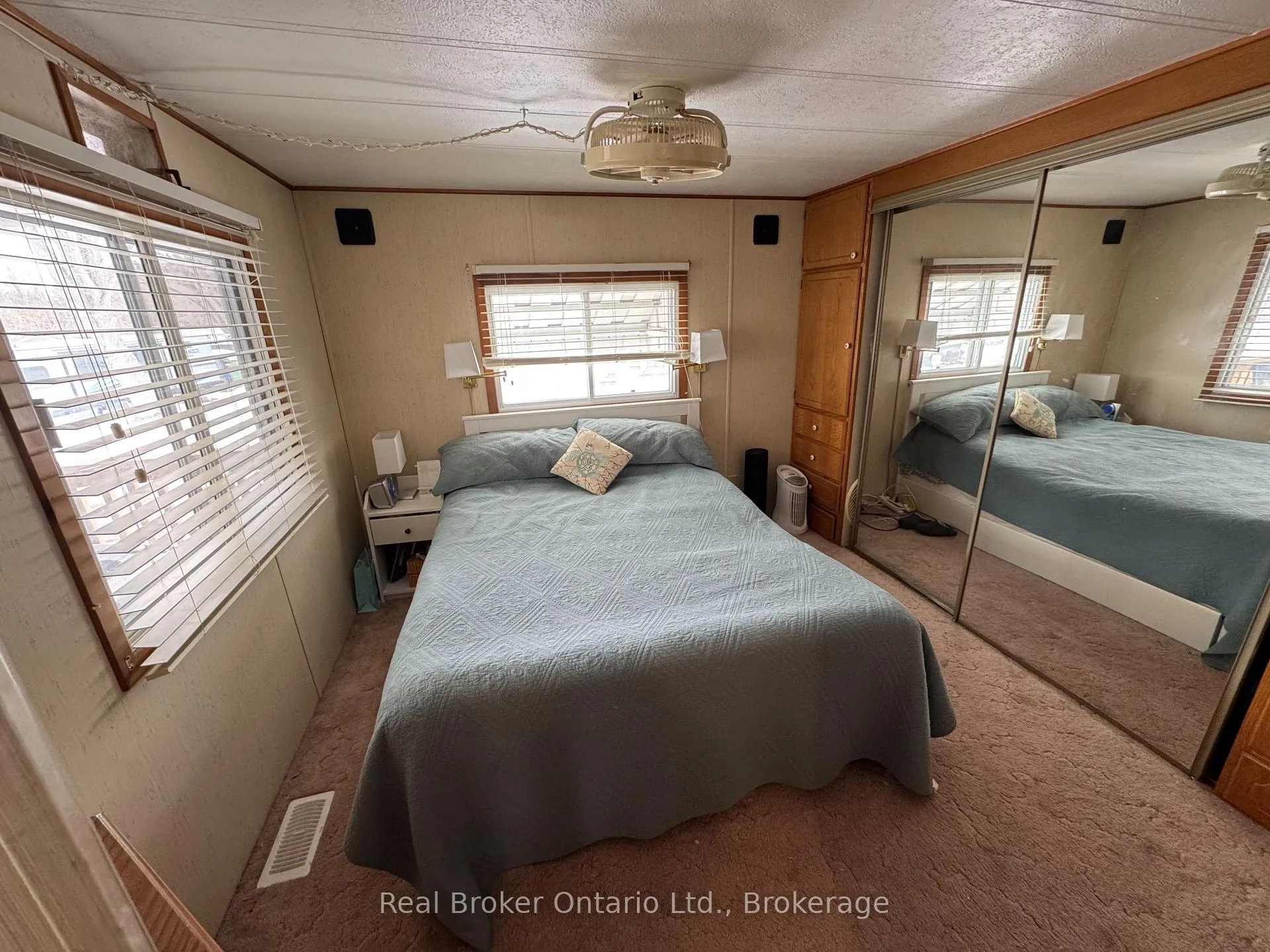 Photo 13 of Unit 194, 580 Beaver Creek Road, Waterloo — HOMEH