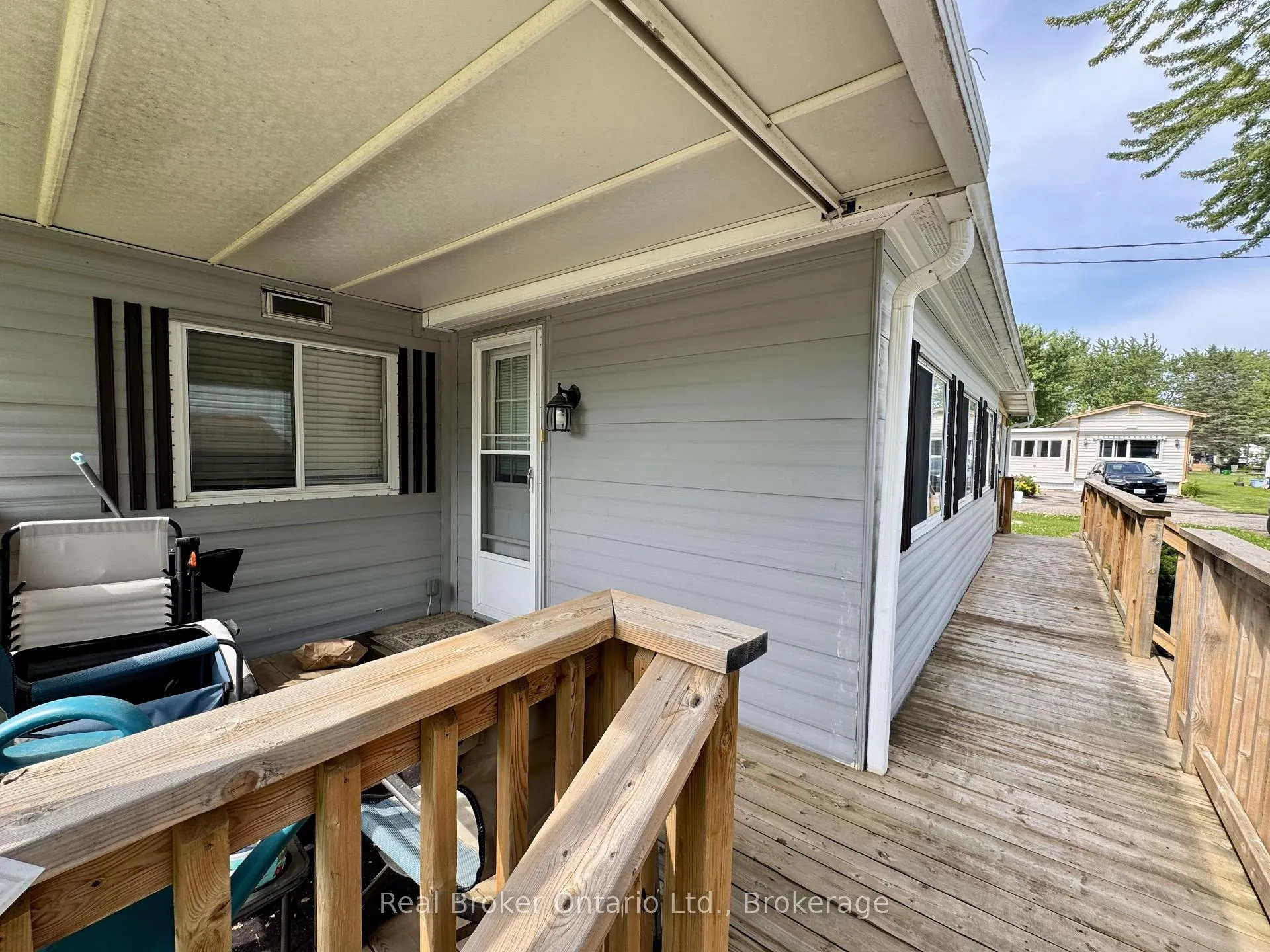 Photo 17 of Unit 194, 580 Beaver Creek Road, Waterloo — HOMEH