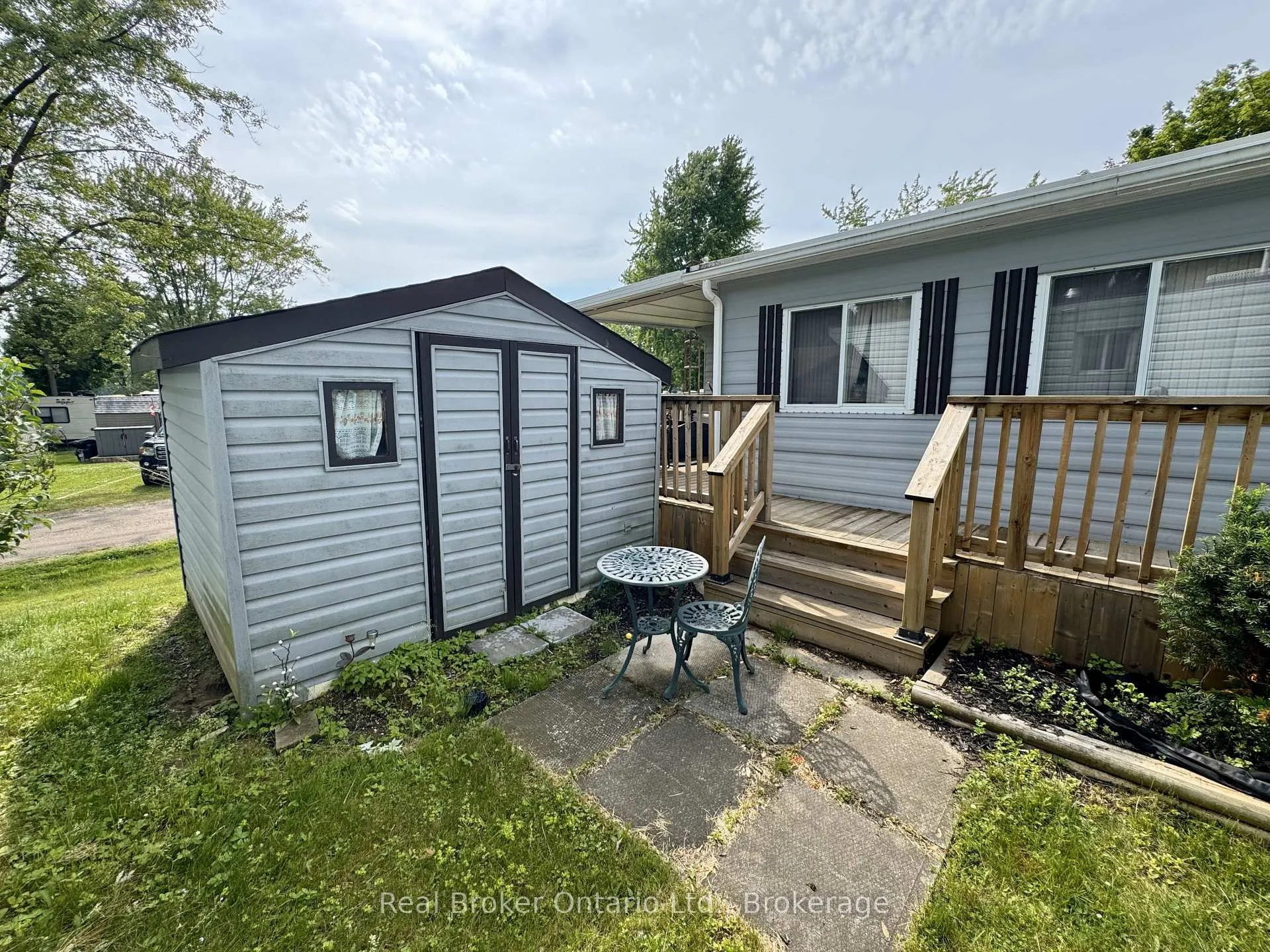 Photo 18 of Unit 194, 580 Beaver Creek Road, Waterloo — HOMEH