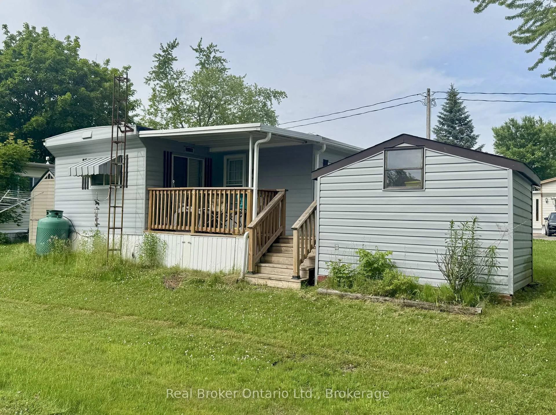 Photo 19 of Unit 194, 580 Beaver Creek Road, Waterloo — HOMEH