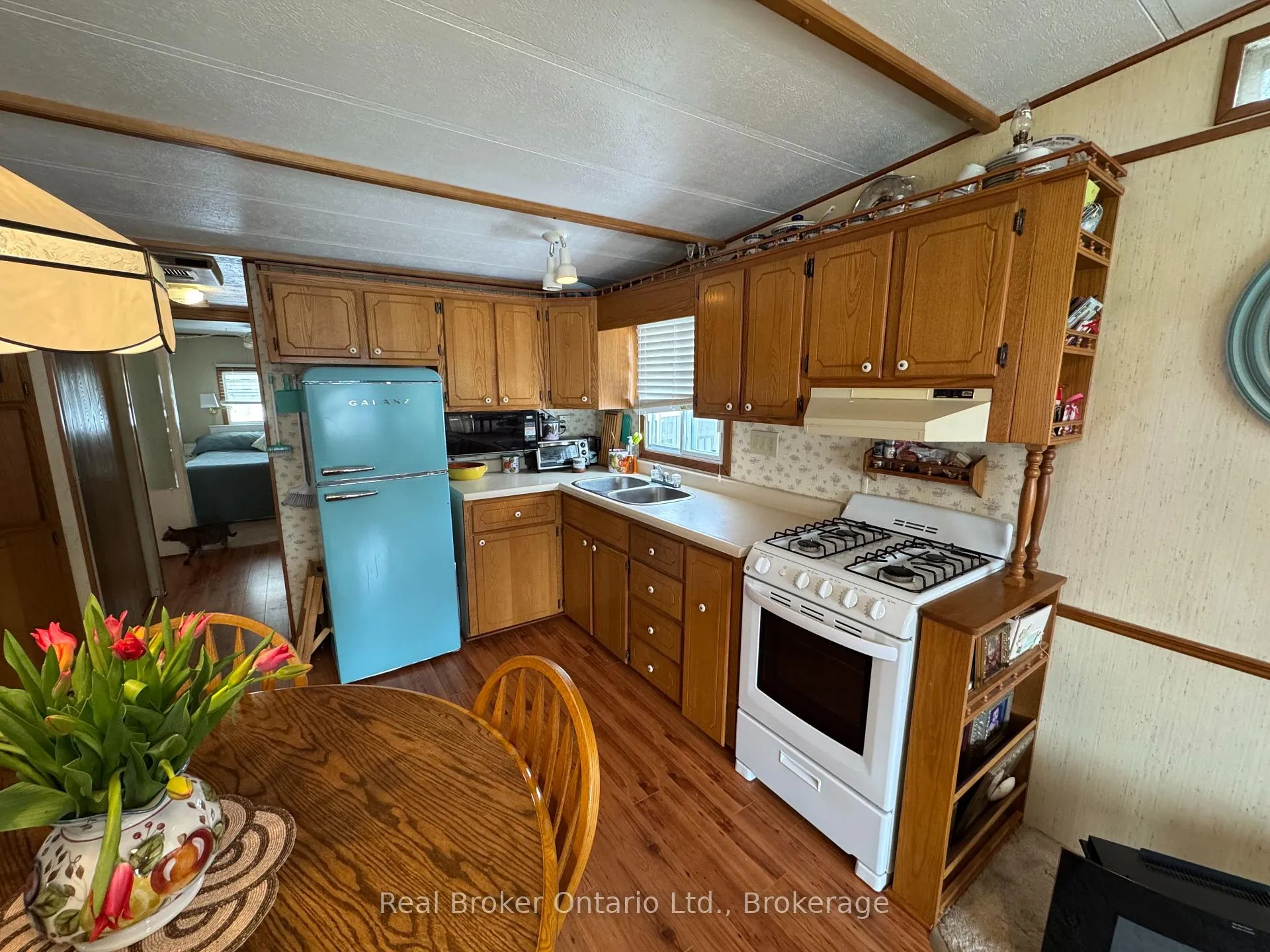 Photo 25 of Unit 194, 580 Beaver Creek Road, Waterloo — HOMEH