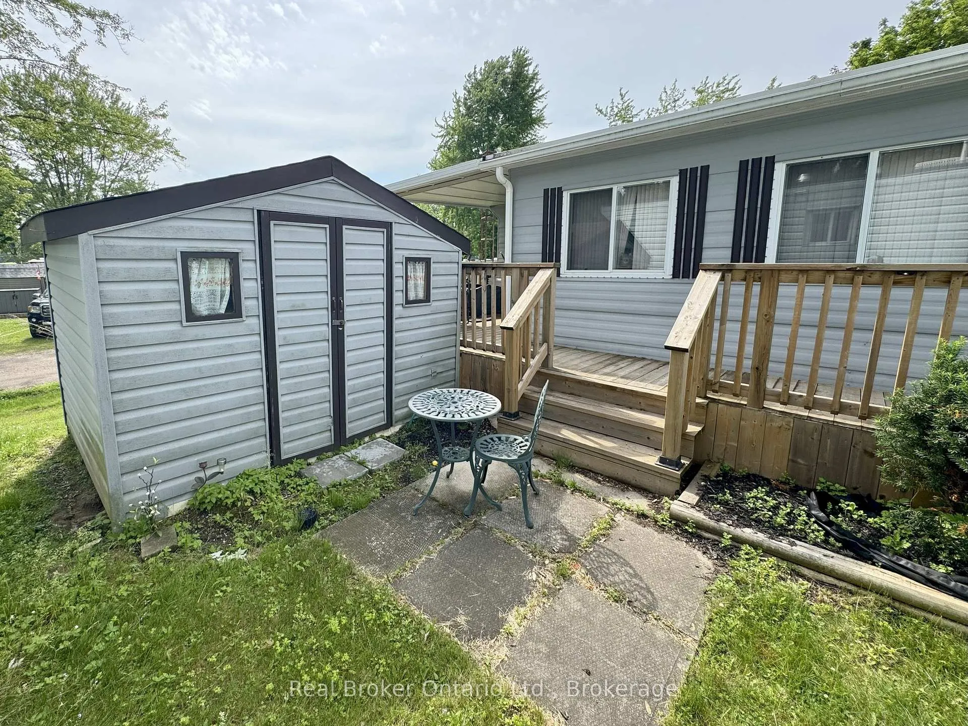Photo 26 of Unit 194, 580 Beaver Creek Road, Waterloo — HOMEH