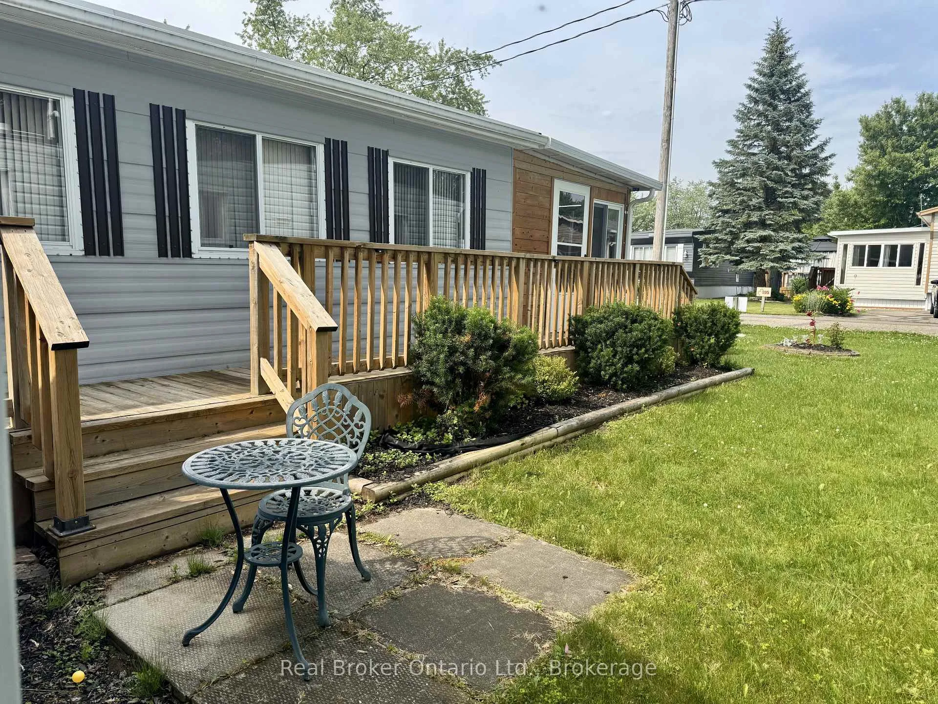 Photo 27 of Unit 194, 580 Beaver Creek Road, Waterloo — HOMEH
