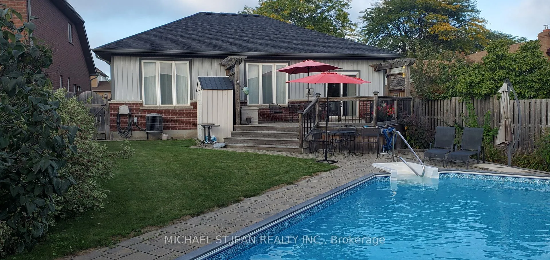 Photo 28 of 11 Sidare Court, Grimsby, Grimsby Beach — HOMEH