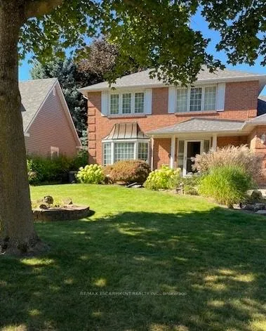 Photo 2 of 6005 Mountaingate Drive, Niagara Falls, Church's Lane — HOMEH
