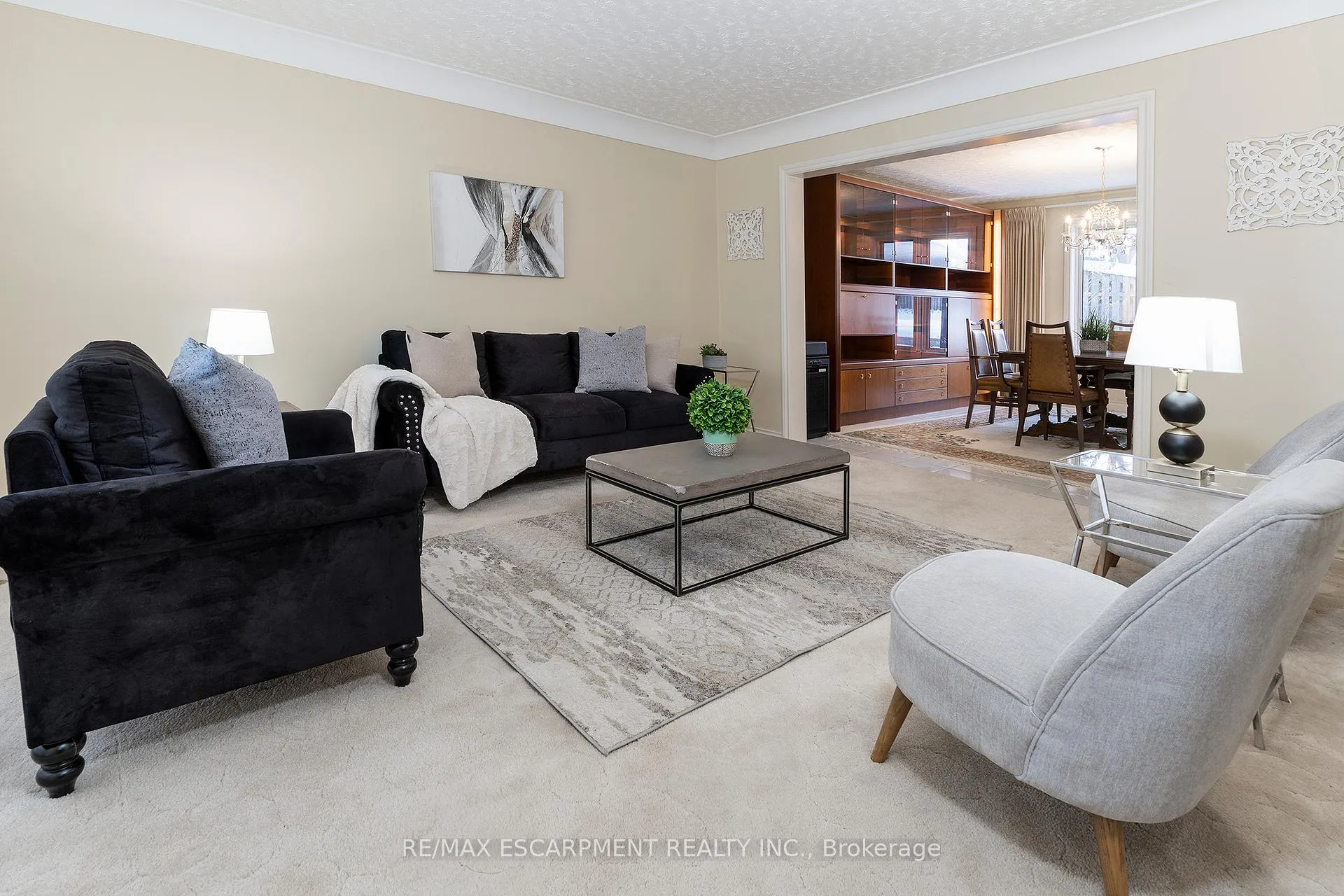 Photo 6 of 6005 Mountaingate Drive, Niagara Falls, Church's Lane — HOMEH
