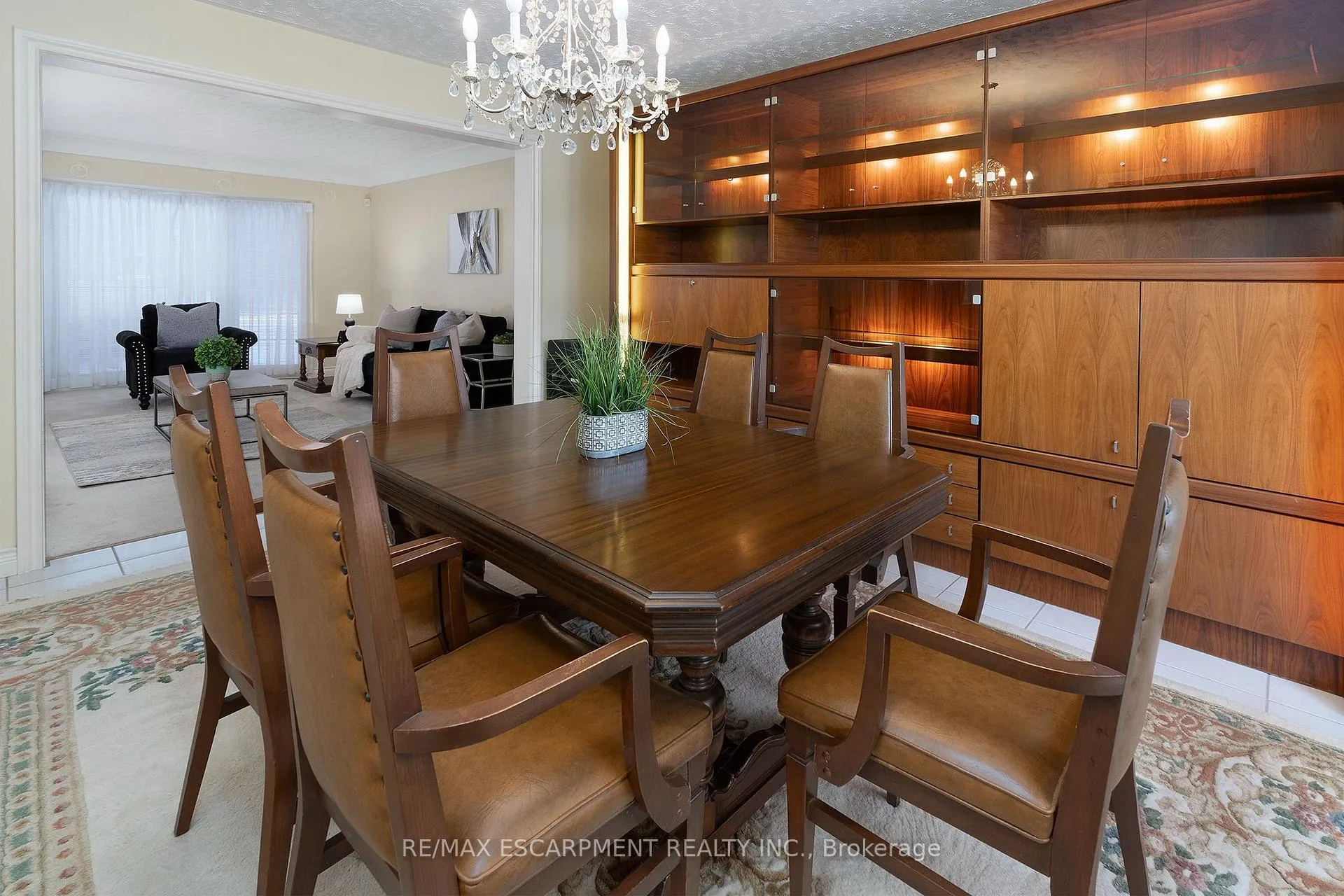 Photo 8 of 6005 Mountaingate Drive, Niagara Falls, Church's Lane — HOMEH