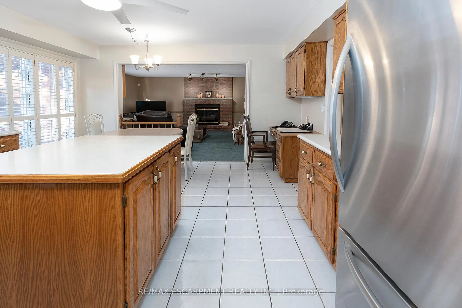 Photo 10 of 6005 Mountaingate Drive, Niagara Falls, Church's Lane — HOMEH