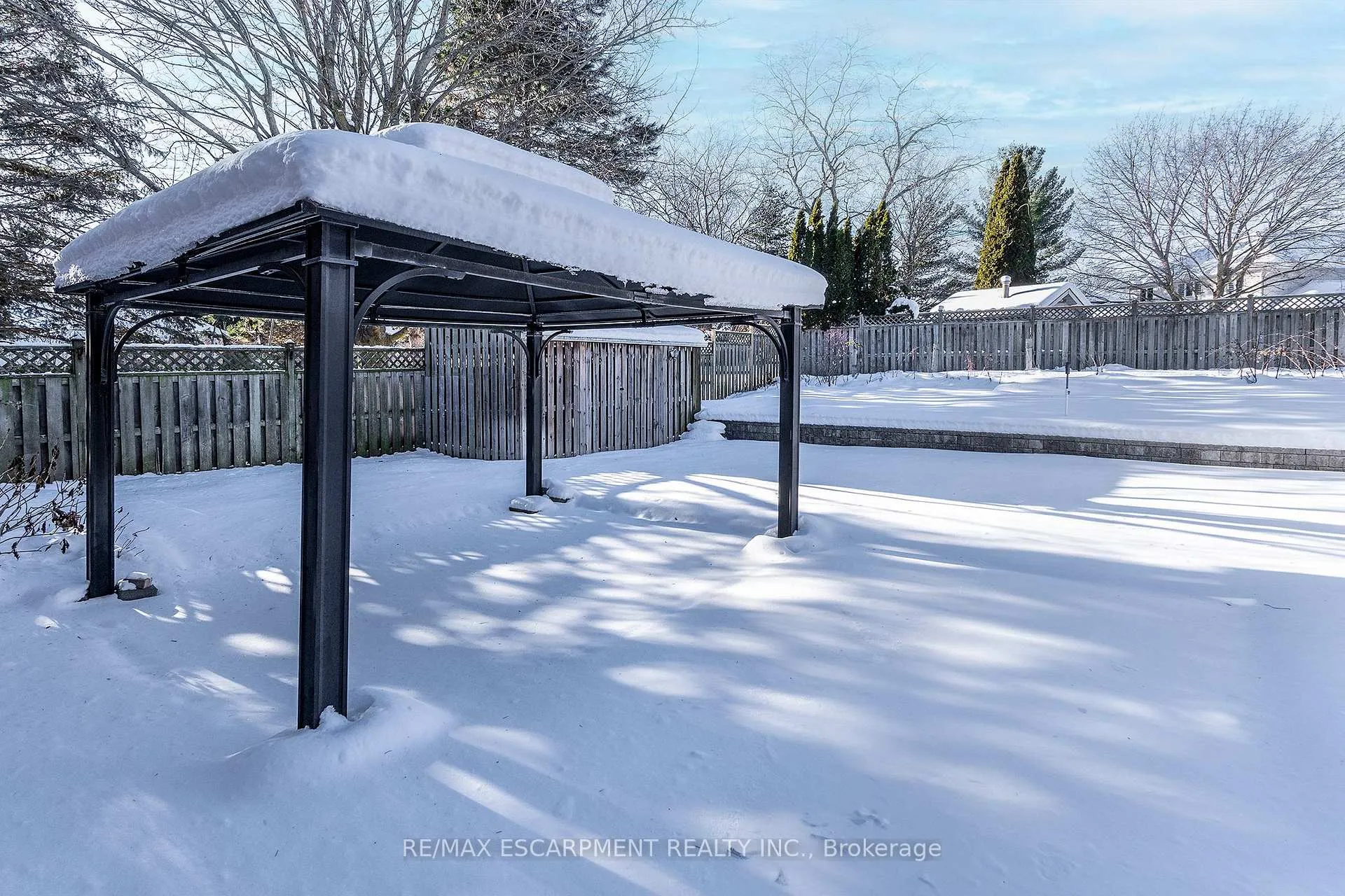 Photo 28 of 6005 Mountaingate Drive, Niagara Falls, Church's Lane — HOMEH