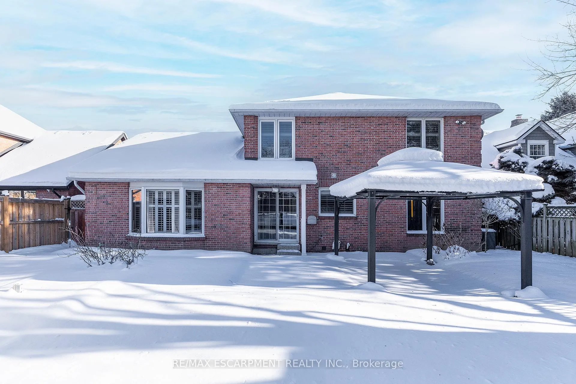 Photo 29 of 6005 Mountaingate Drive, Niagara Falls, Church's Lane — HOMEH