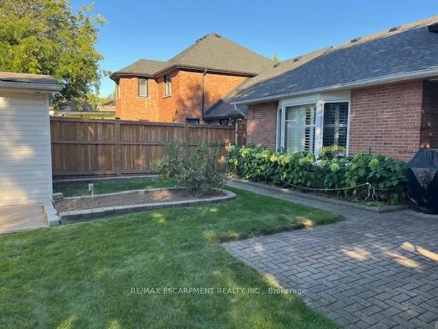 Photo 30 of 6005 Mountaingate Drive, Niagara Falls, Church's Lane — HOMEH