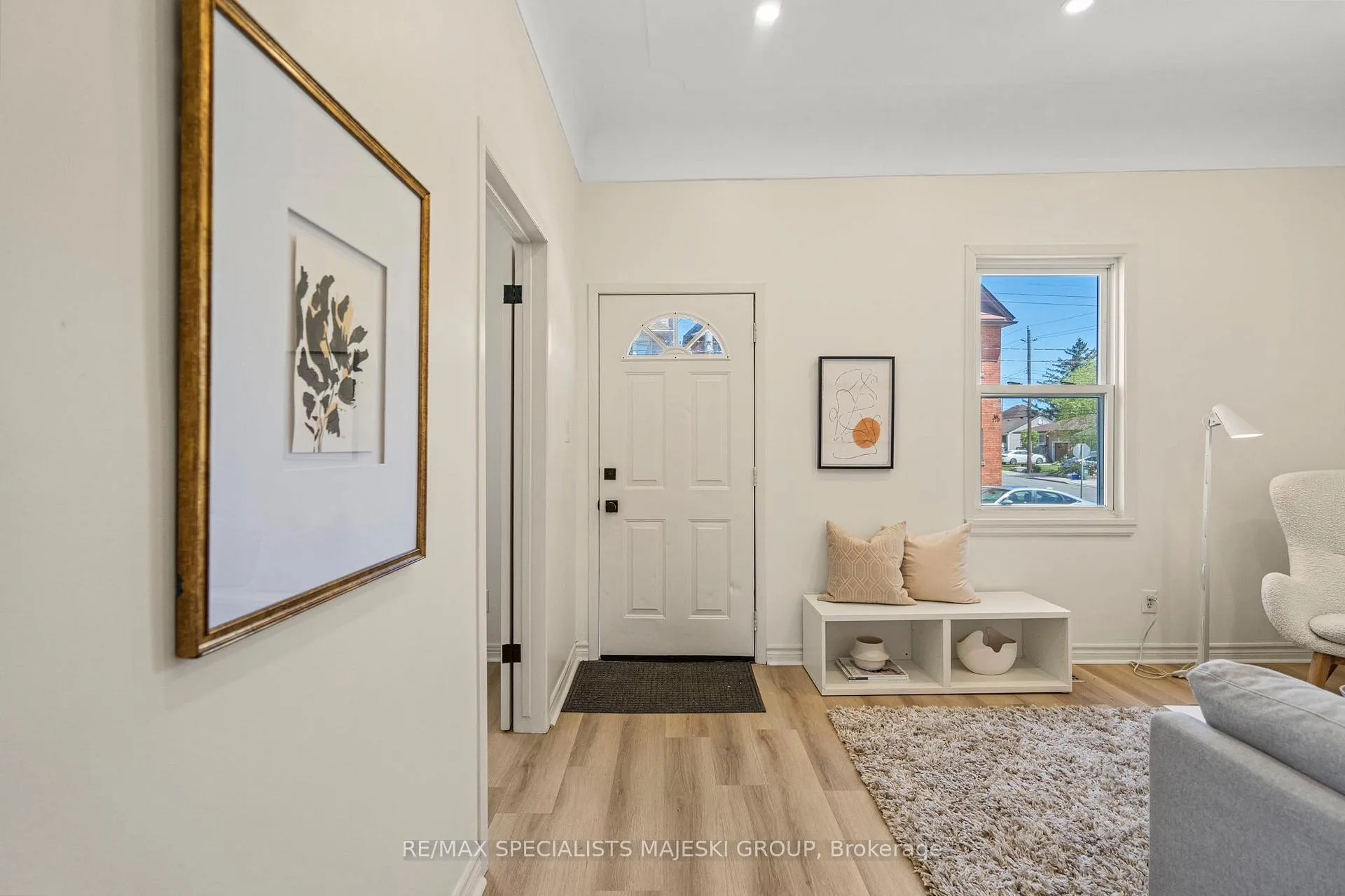 Photo 8 of 180 Wood Street E, Hamilton, North End — HOMEH