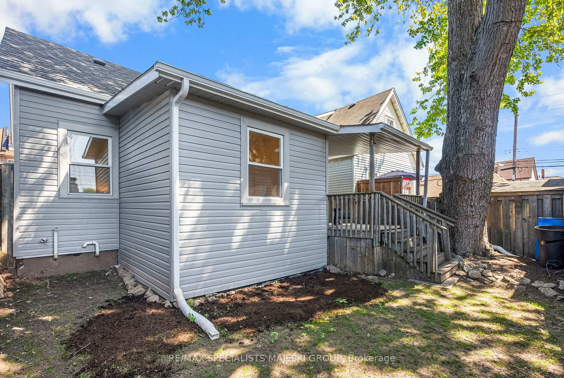 Photo 36 of 180 Wood Street E, Hamilton, North End — HOMEH