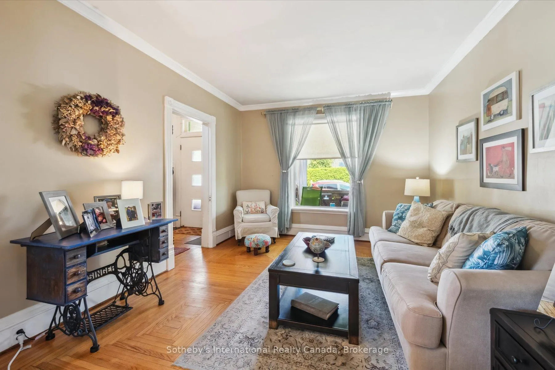 Photo 5 of 98 Walnut Street, Brant, Paris — HOMEH