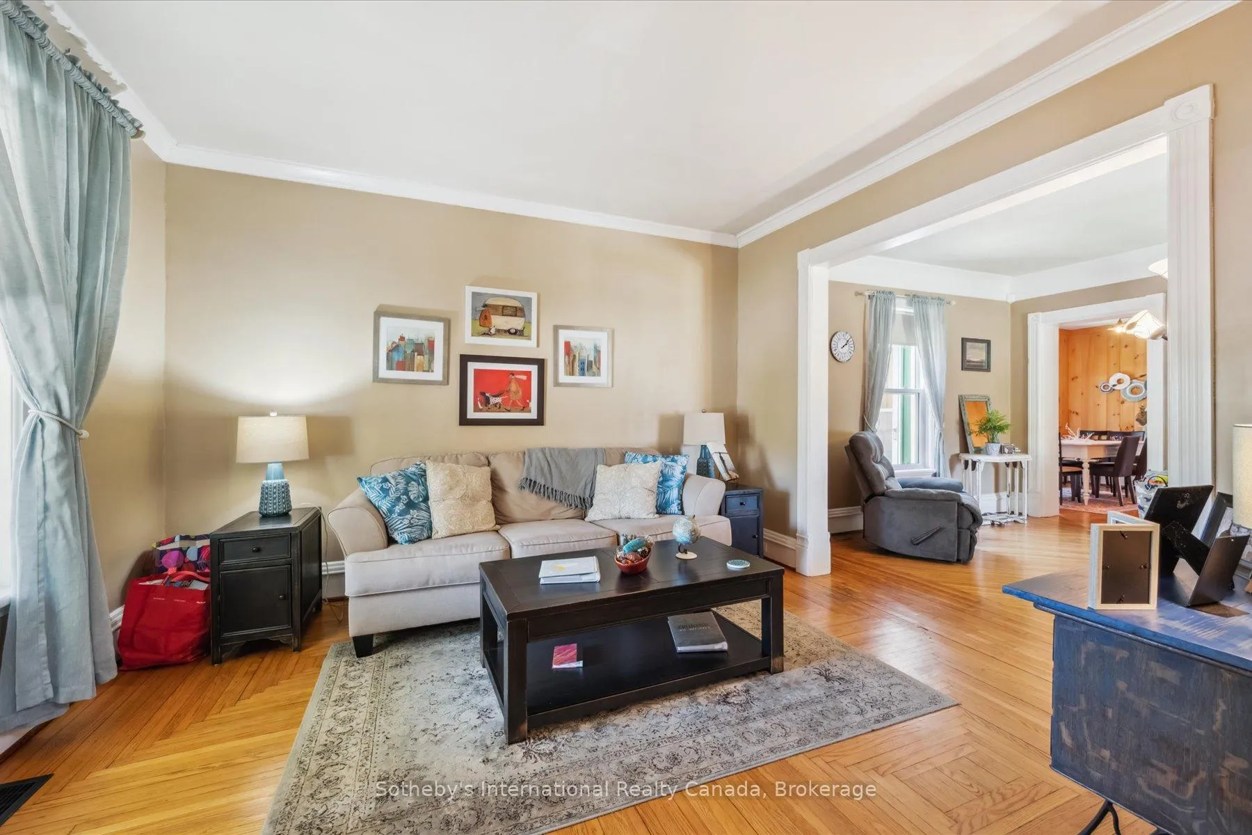Photo 6 of 98 Walnut Street, Brant, Paris — HOMEH