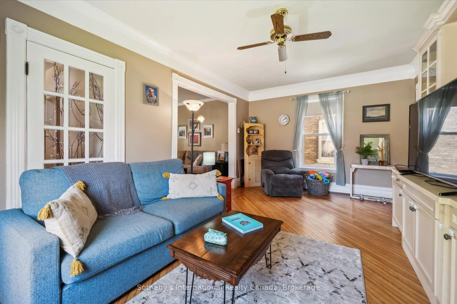 Photo 9 of 98 Walnut Street, Brant, Paris — HOMEH