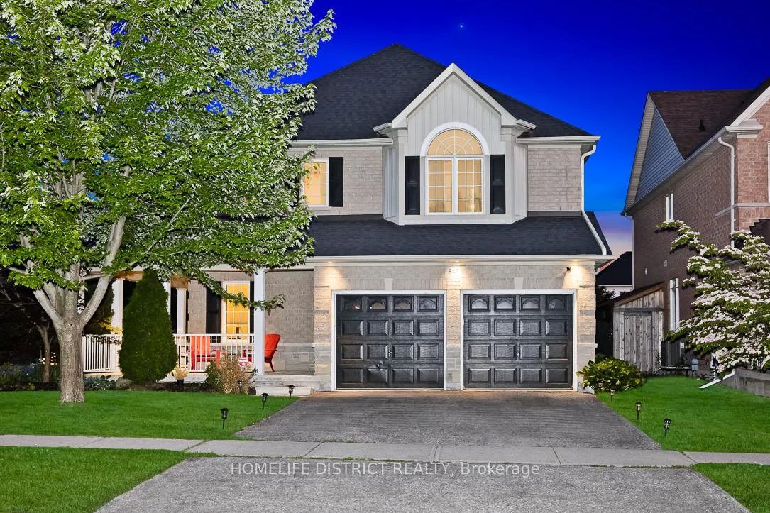 Photo 2 of 847 Greenleaf Circle, Oshawa, Taunton — HOMEH