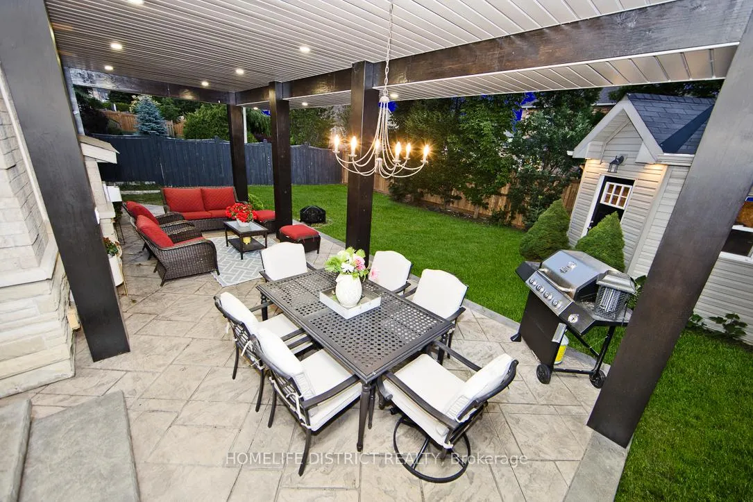 Photo 22 of 847 Greenleaf Circle, Oshawa, Taunton — HOMEH