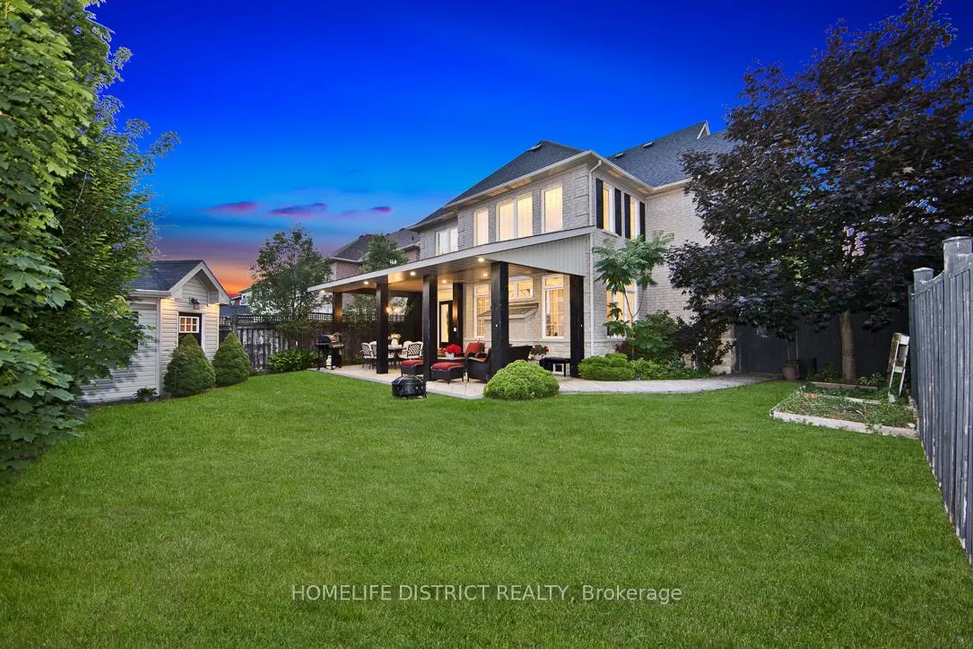 Photo 25 of 847 Greenleaf Circle, Oshawa, Taunton — HOMEH
