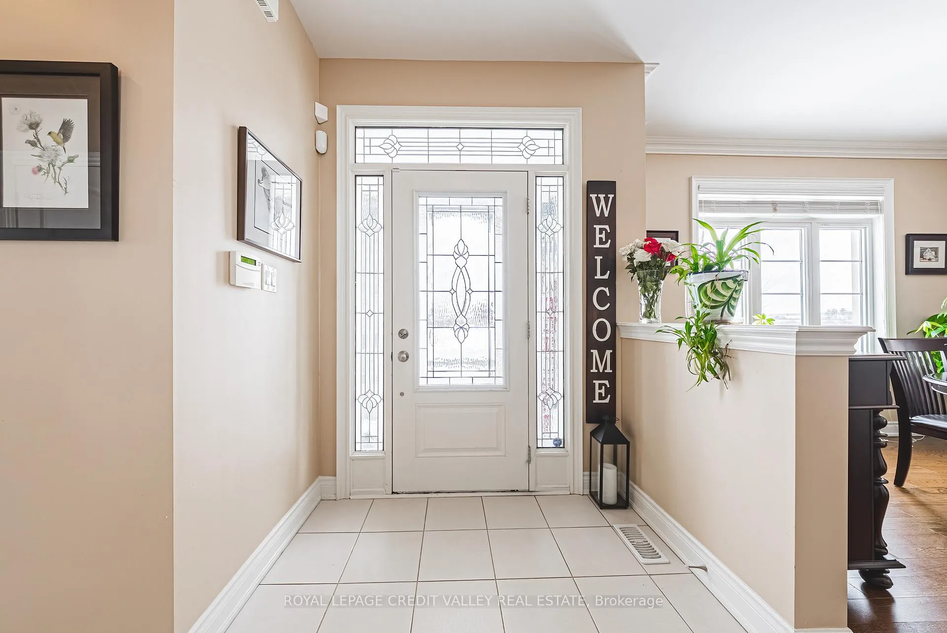 Photo 6 of 1 Little Britain Crescent, Brampton, Bram West — HOMEH