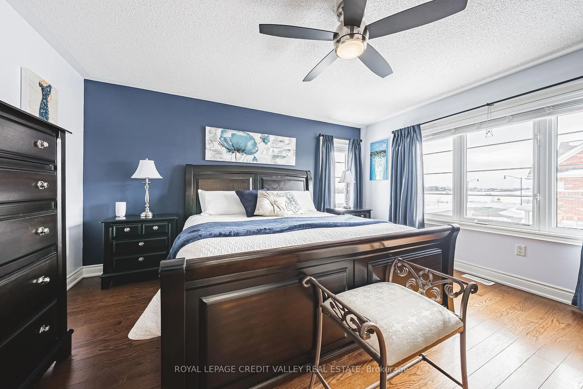 Photo 21 of 1 Little Britain Crescent, Brampton, Bram West — HOMEH