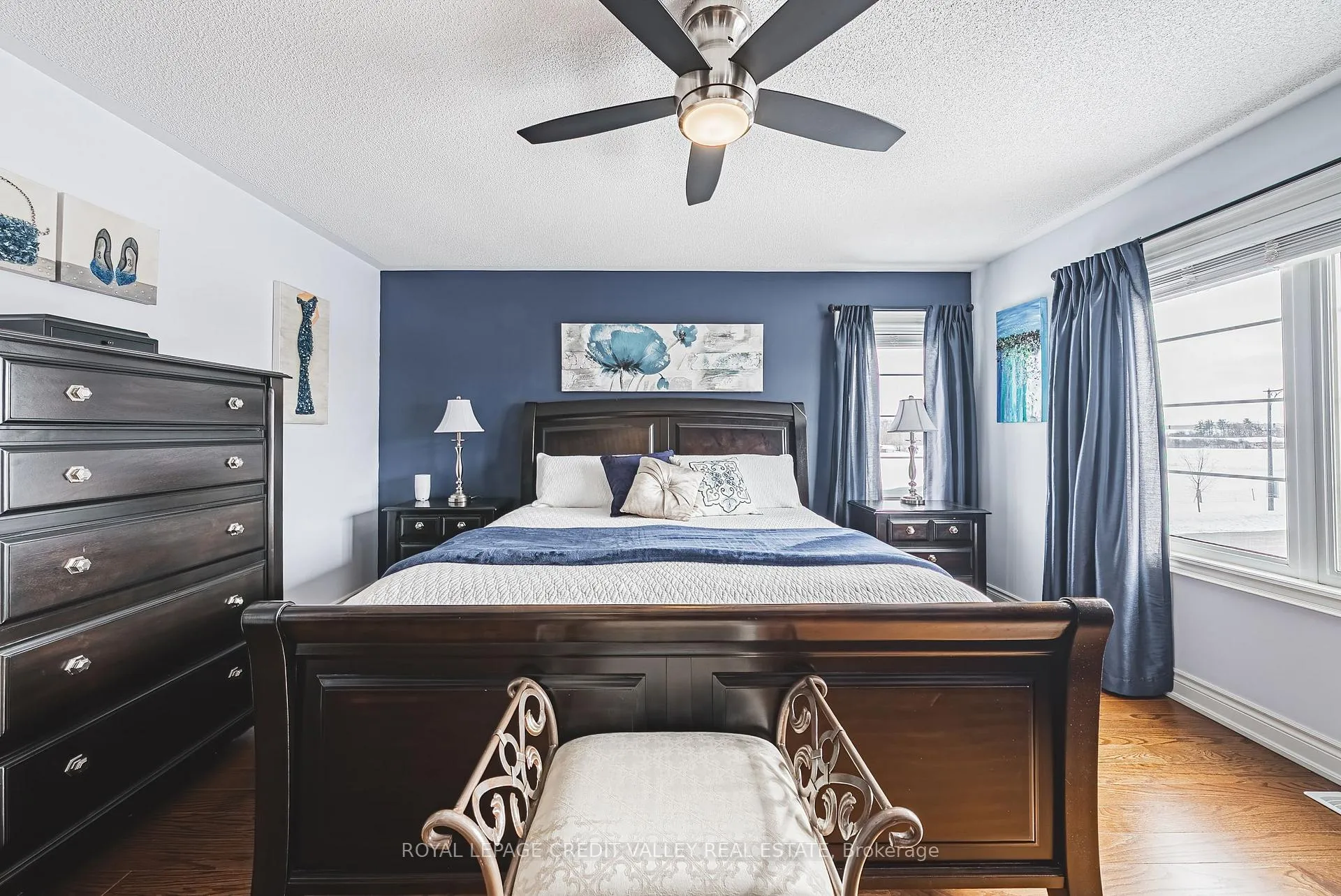 Photo 22 of 1 Little Britain Crescent, Brampton, Bram West — HOMEH