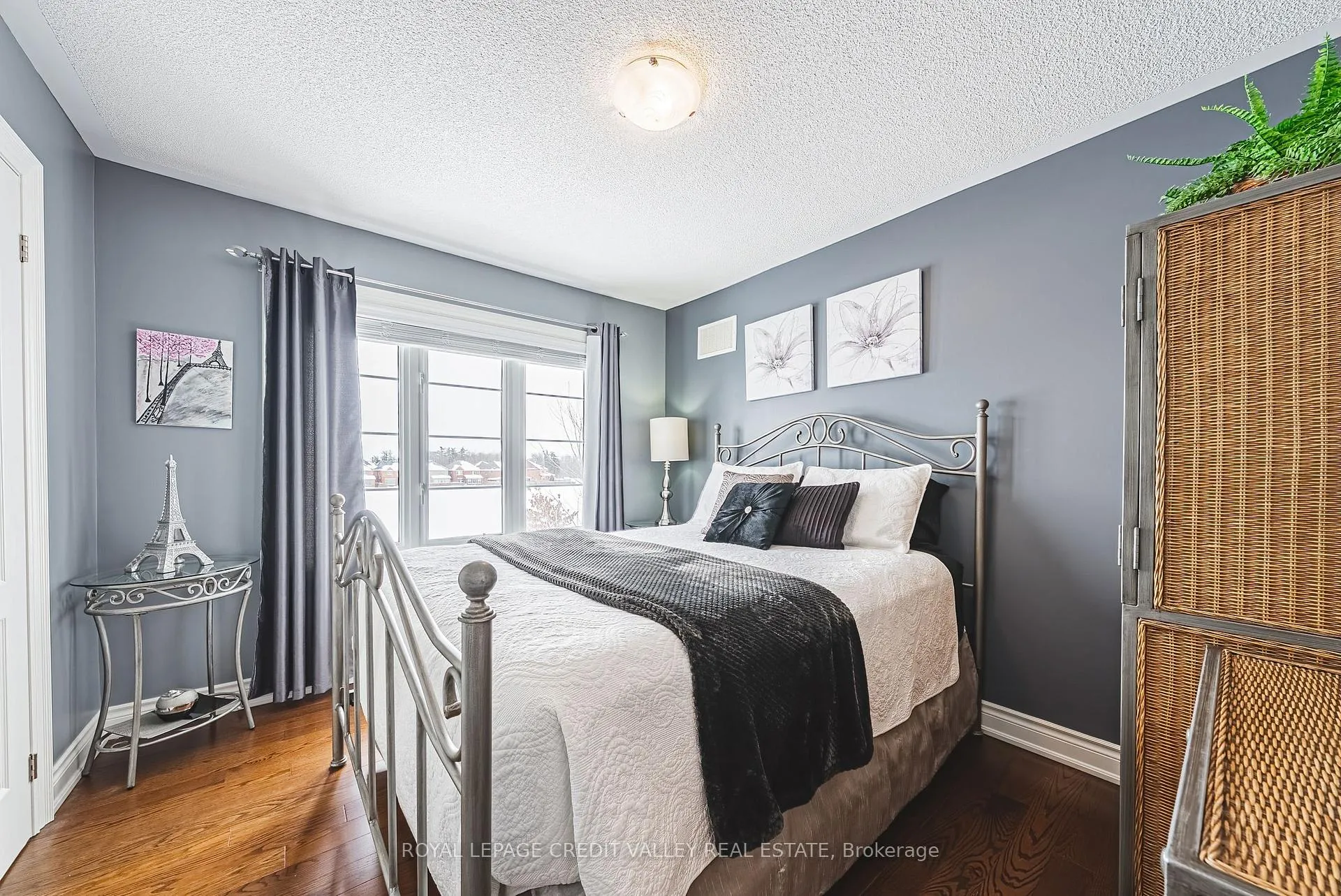 Photo 27 of 1 Little Britain Crescent, Brampton, Bram West — HOMEH