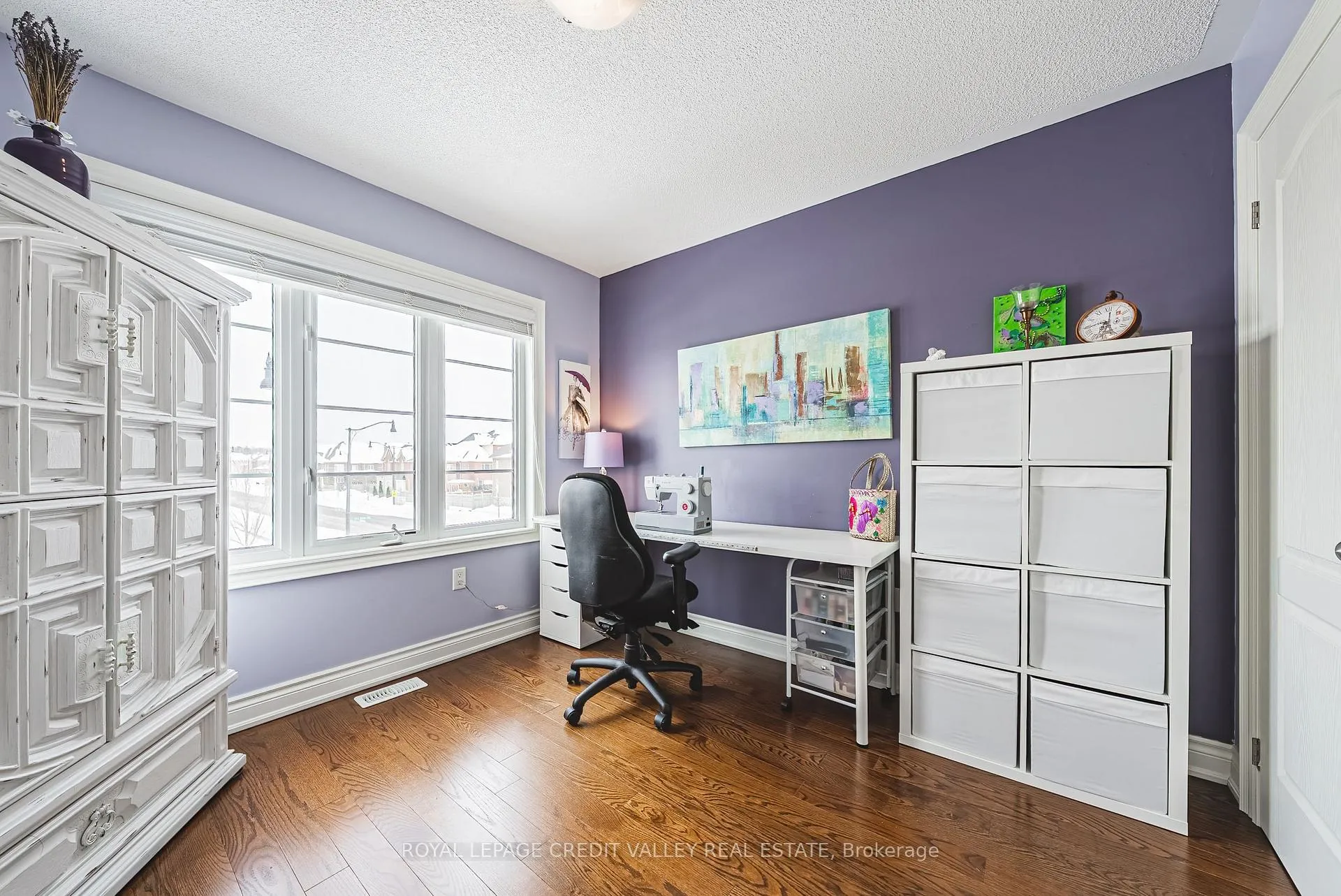 Photo 34 of 1 Little Britain Crescent, Brampton, Bram West — HOMEH