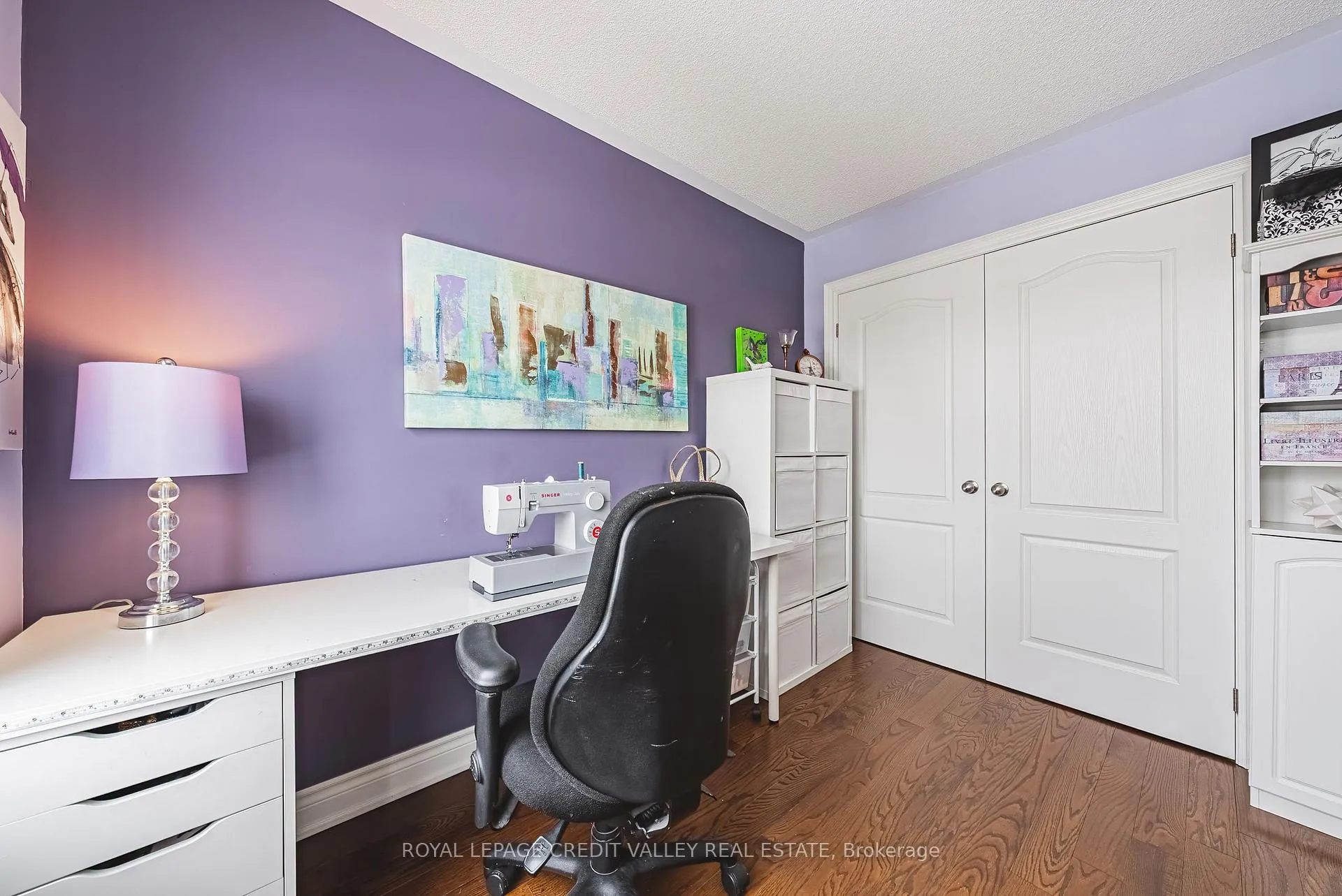 Photo 35 of 1 Little Britain Crescent, Brampton, Bram West — HOMEH