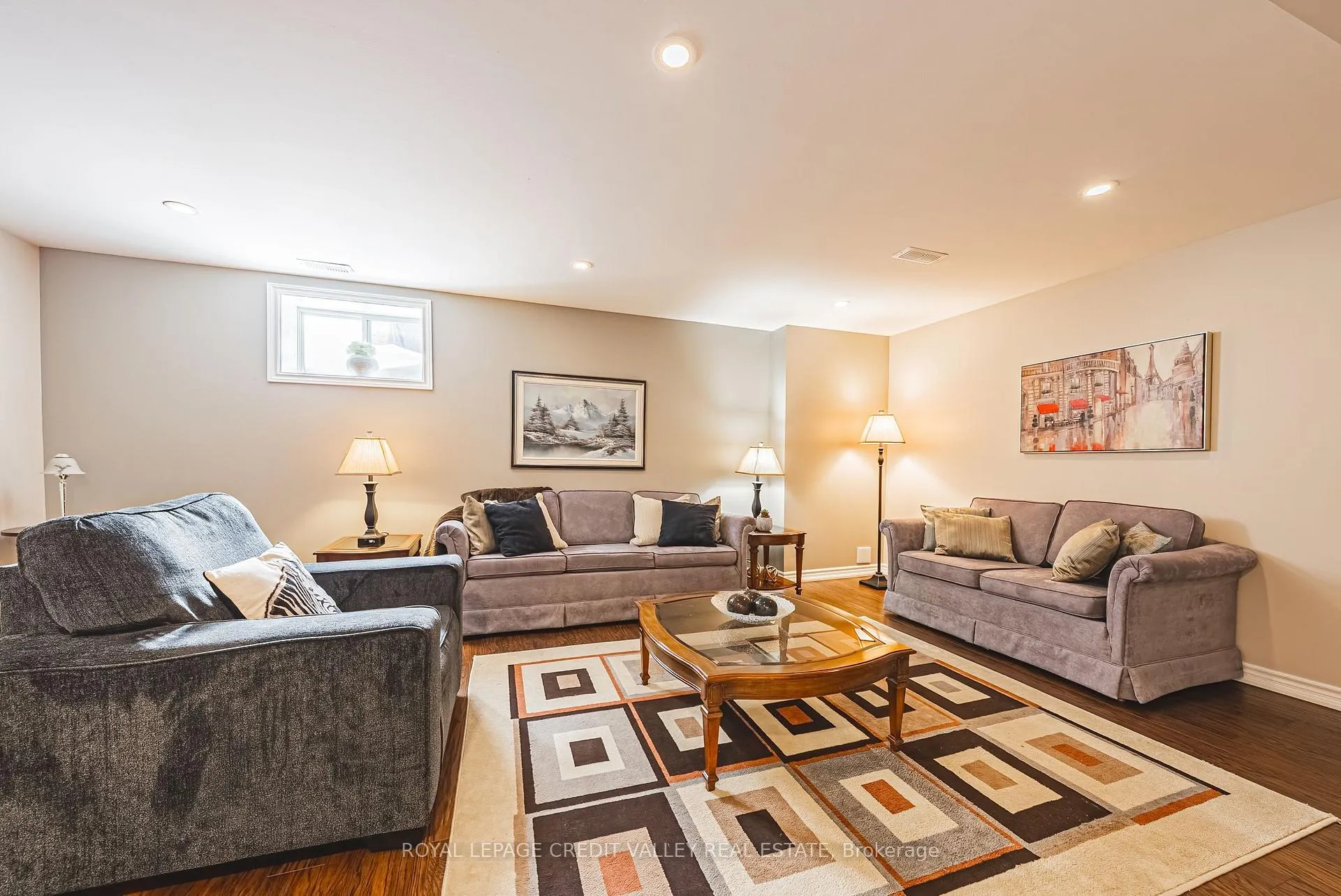 Photo 38 of 1 Little Britain Crescent, Brampton, Bram West — HOMEH