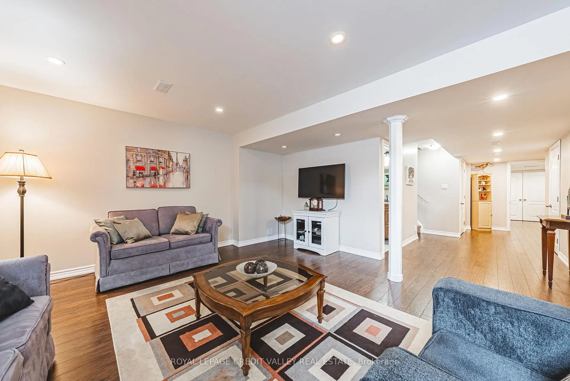 Photo 40 of 1 Little Britain Crescent, Brampton, Bram West — HOMEH